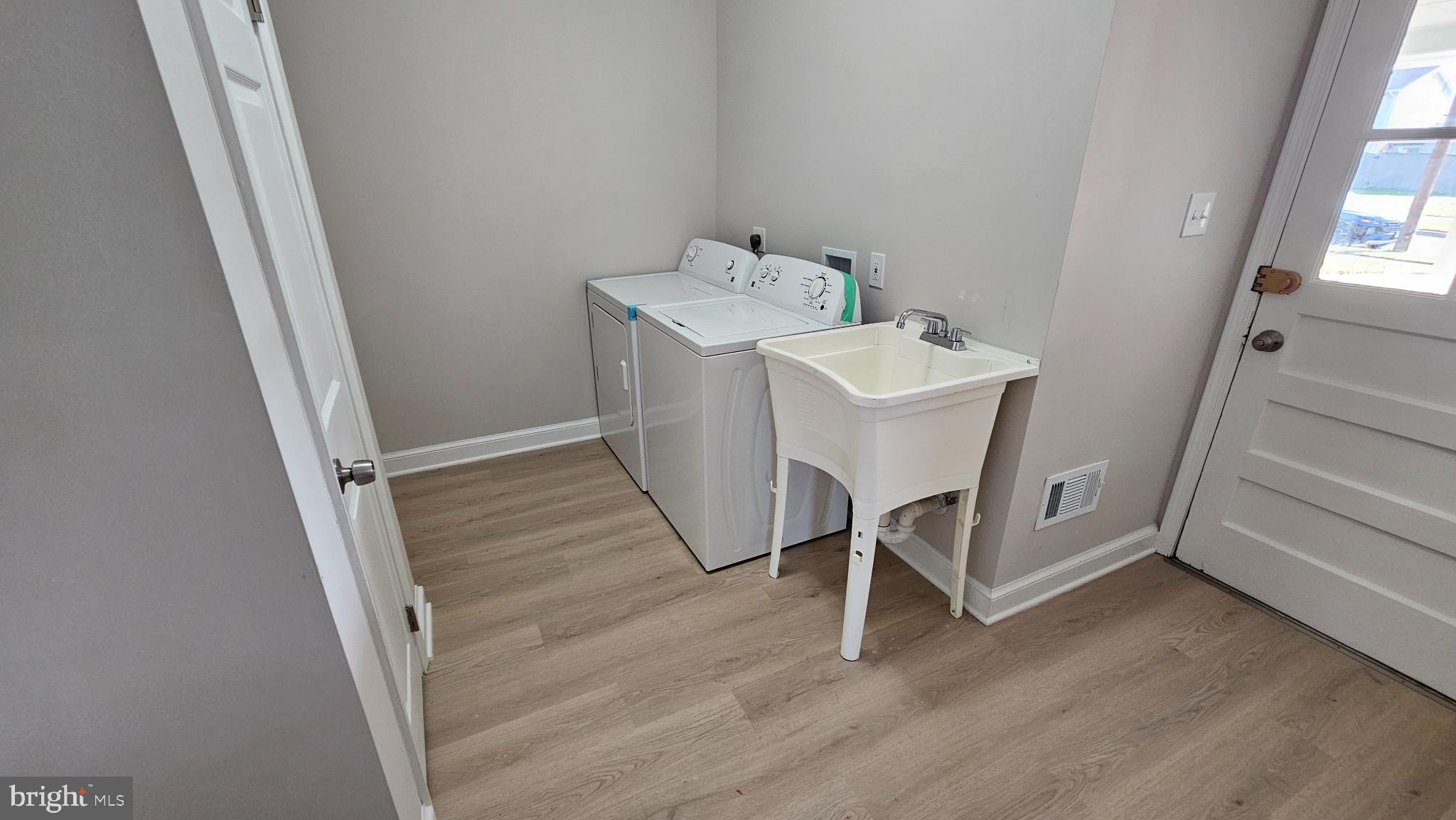 WALTER HEIGHTS - Residential