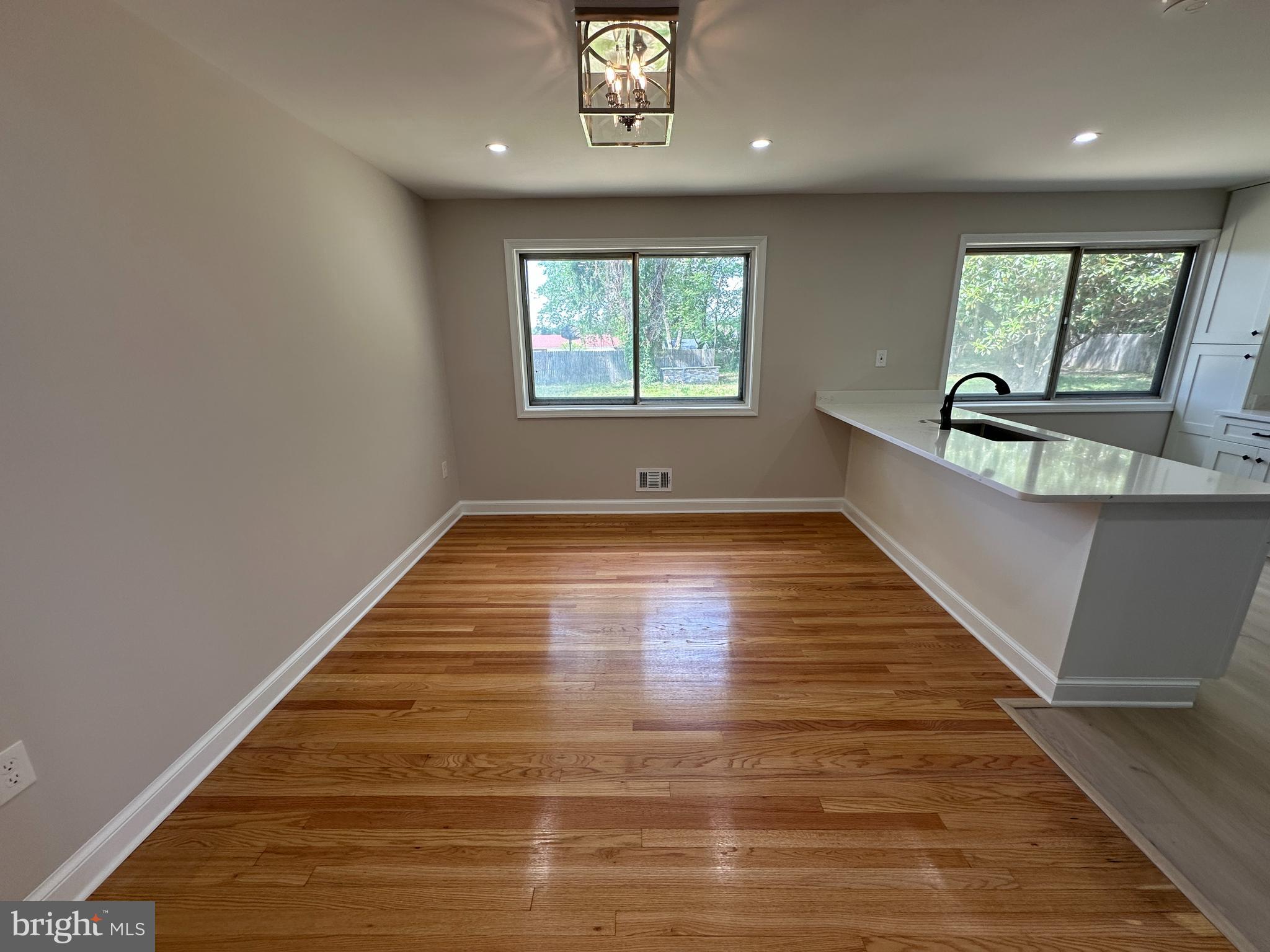 WALTER HEIGHTS - Residential