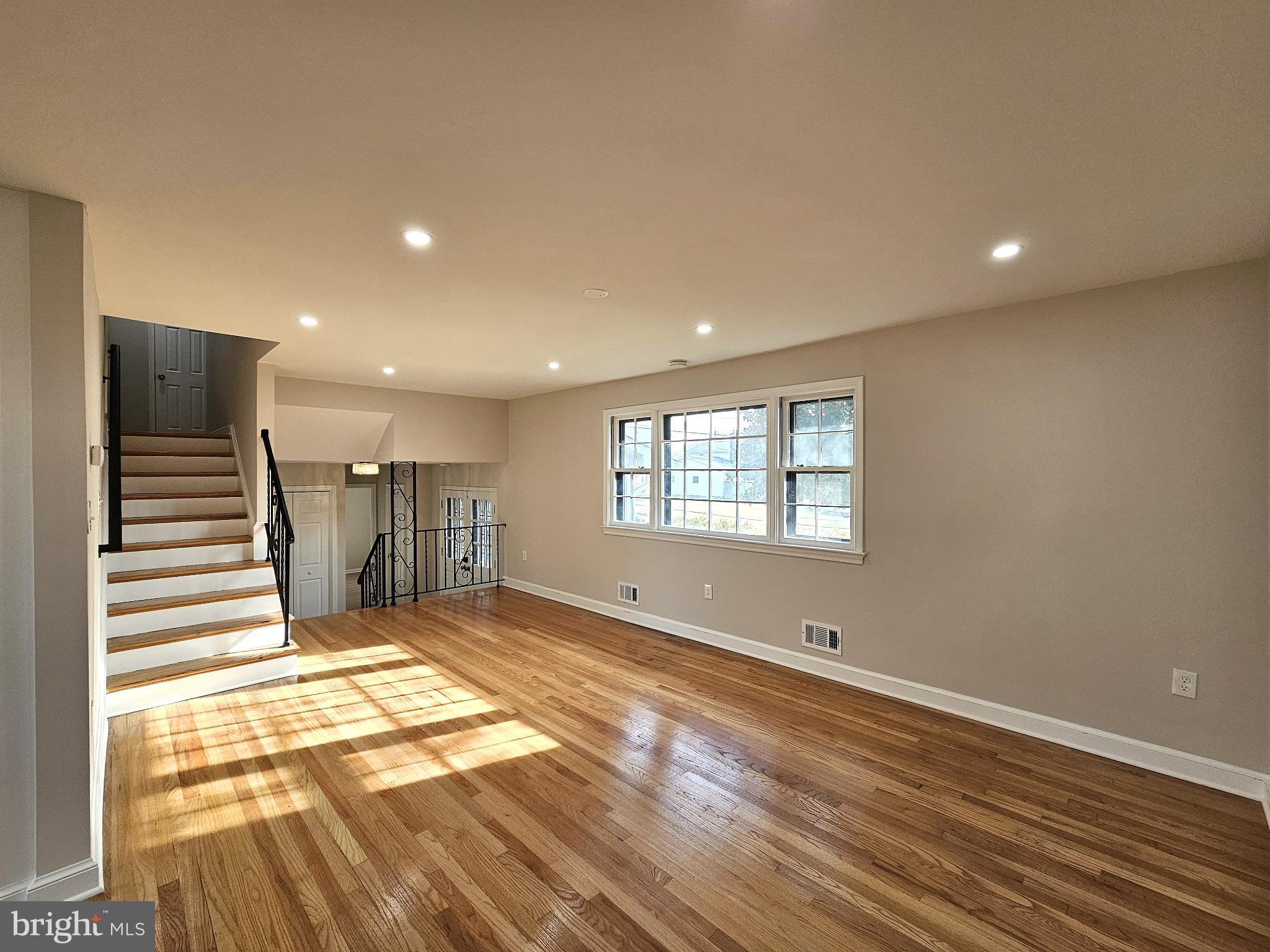 WALTER HEIGHTS - Residential