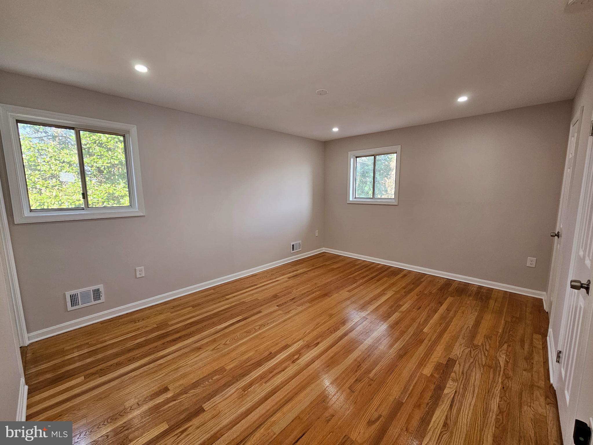 WALTER HEIGHTS - Residential