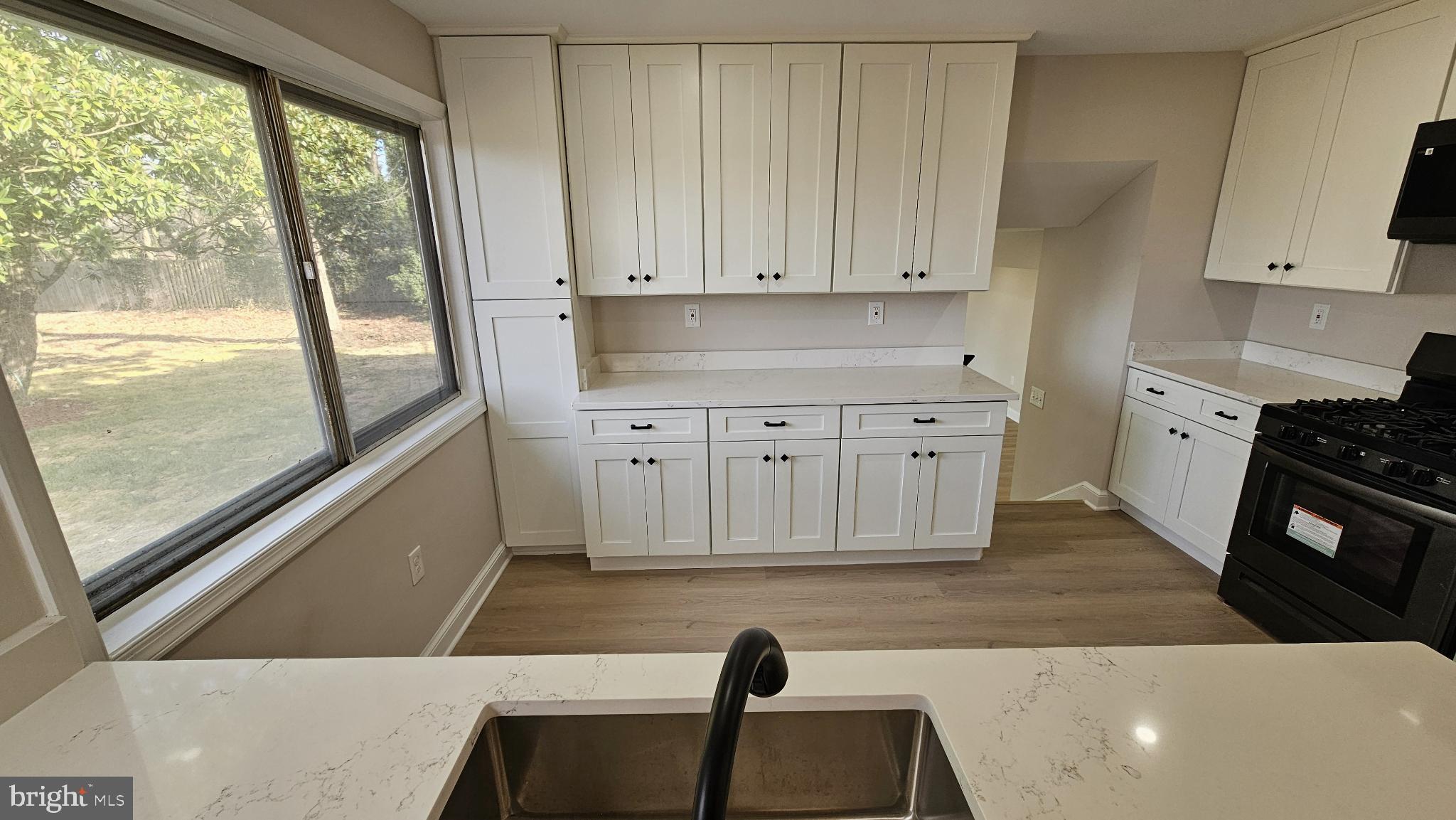 WALTER HEIGHTS - Residential