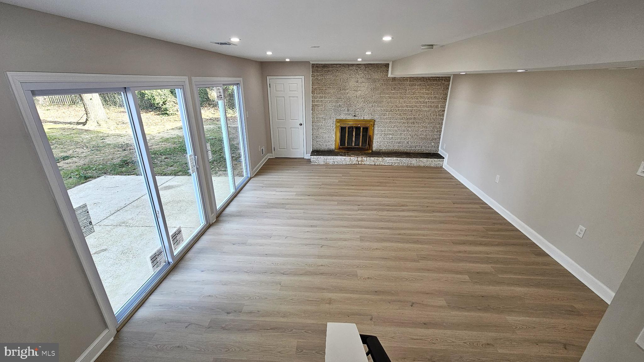 WALTER HEIGHTS - Residential