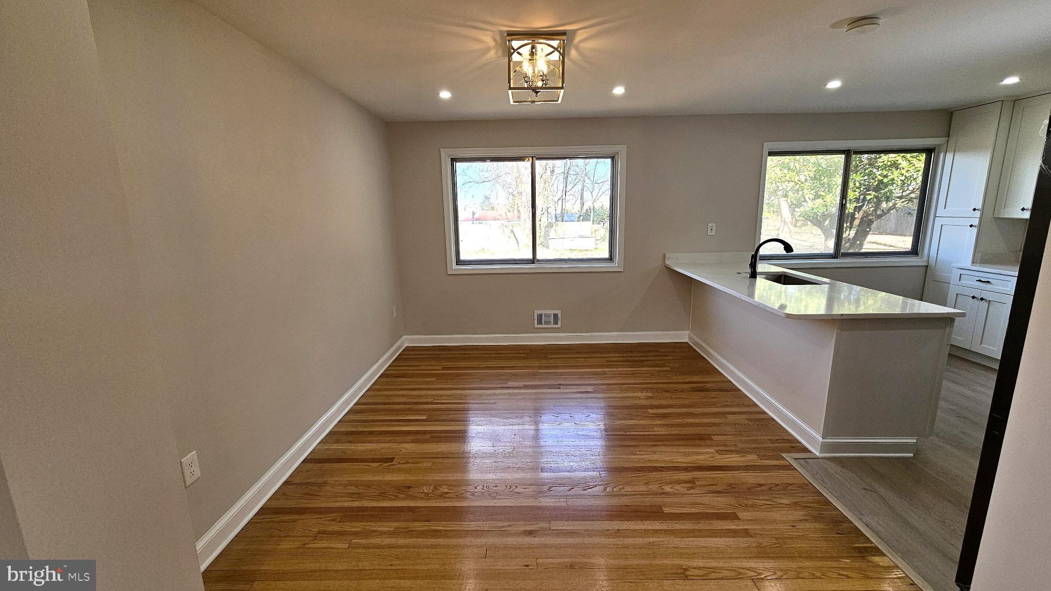 WALTER HEIGHTS - Residential