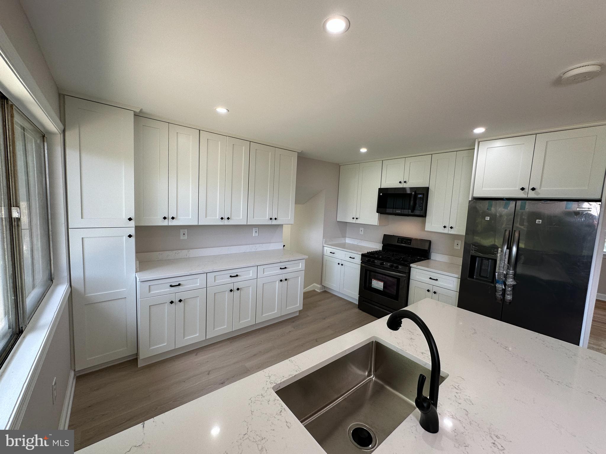 WALTER HEIGHTS - Residential