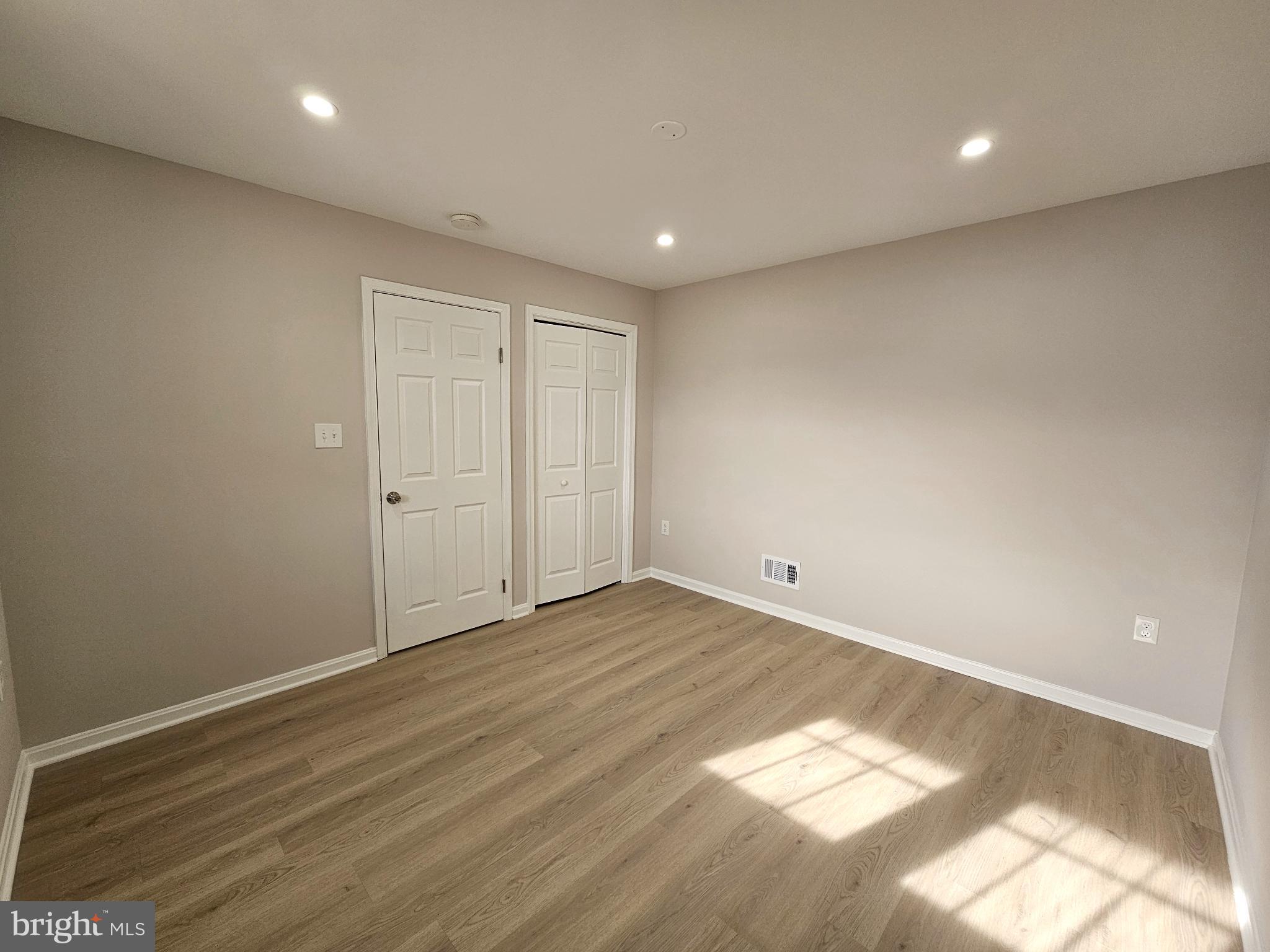 WALTER HEIGHTS - Residential