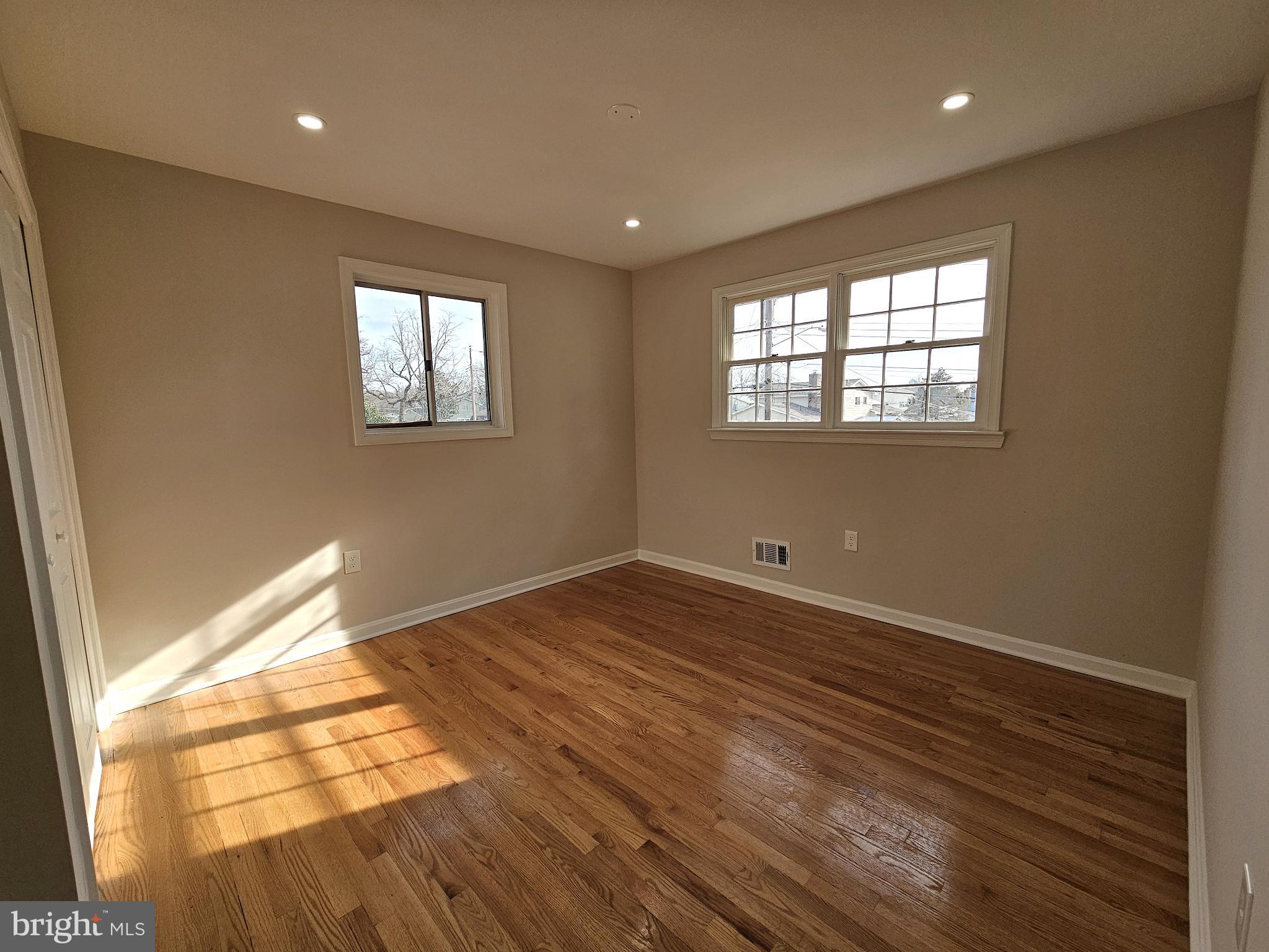 WALTER HEIGHTS - Residential