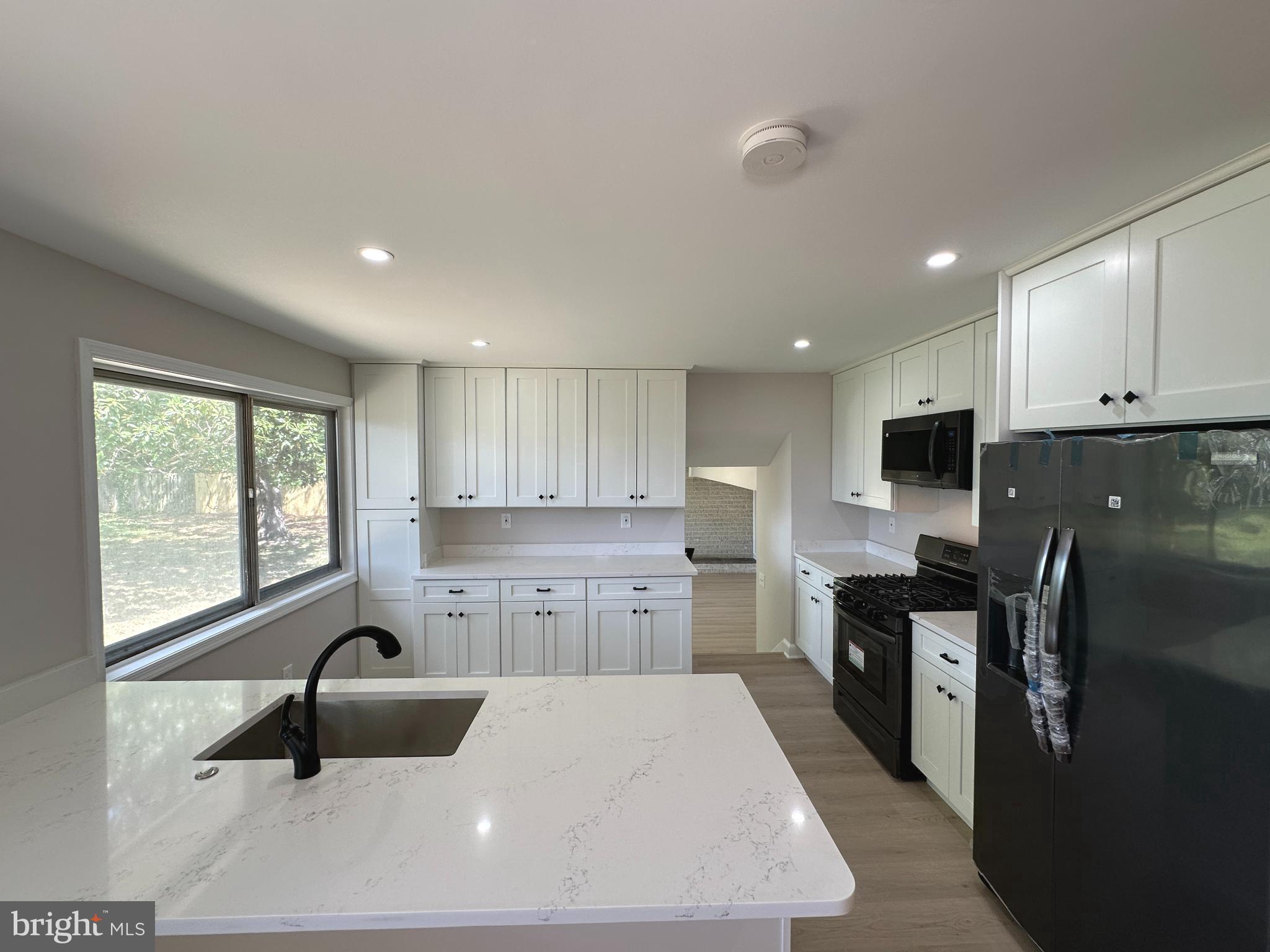 WALTER HEIGHTS - Residential