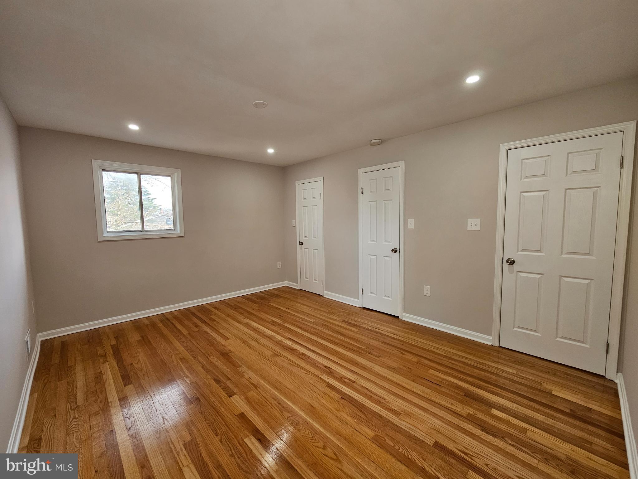 WALTER HEIGHTS - Residential