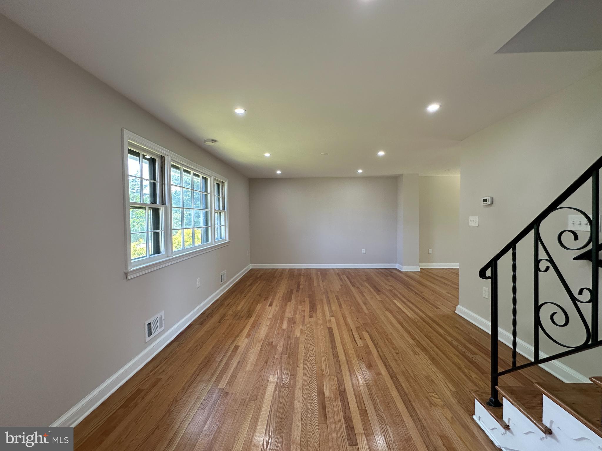 WALTER HEIGHTS - Residential