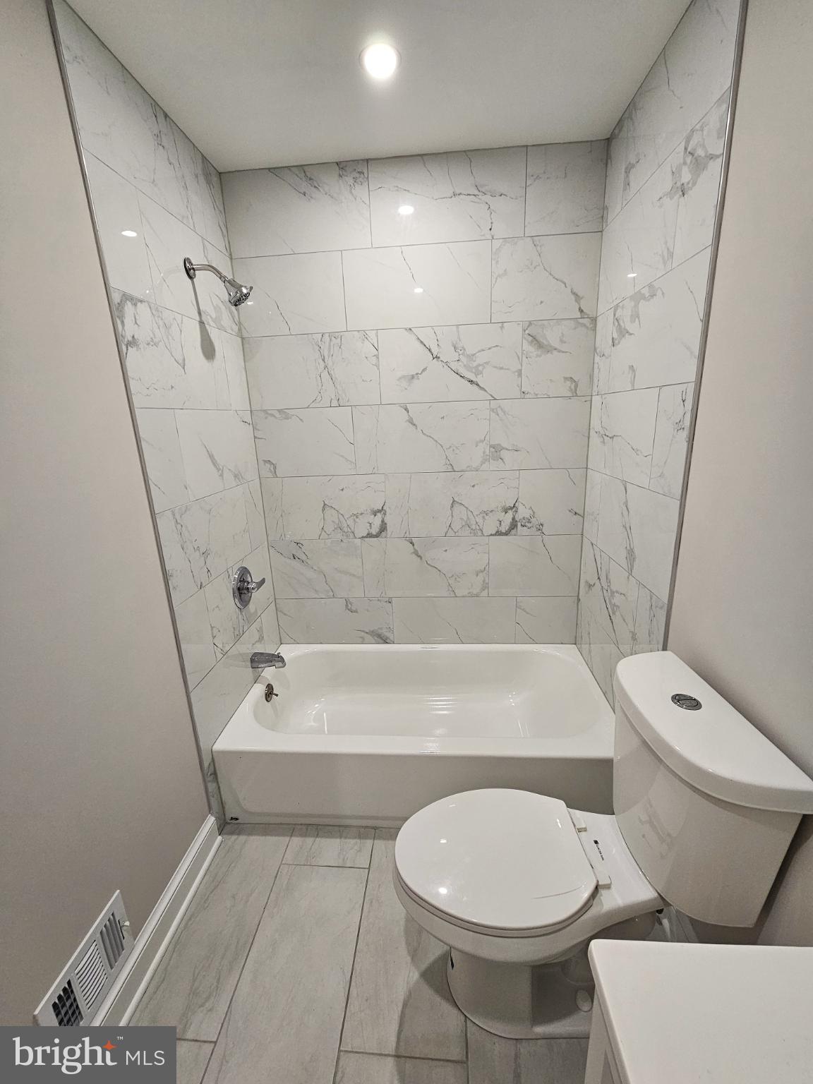 WALTER HEIGHTS - Residential