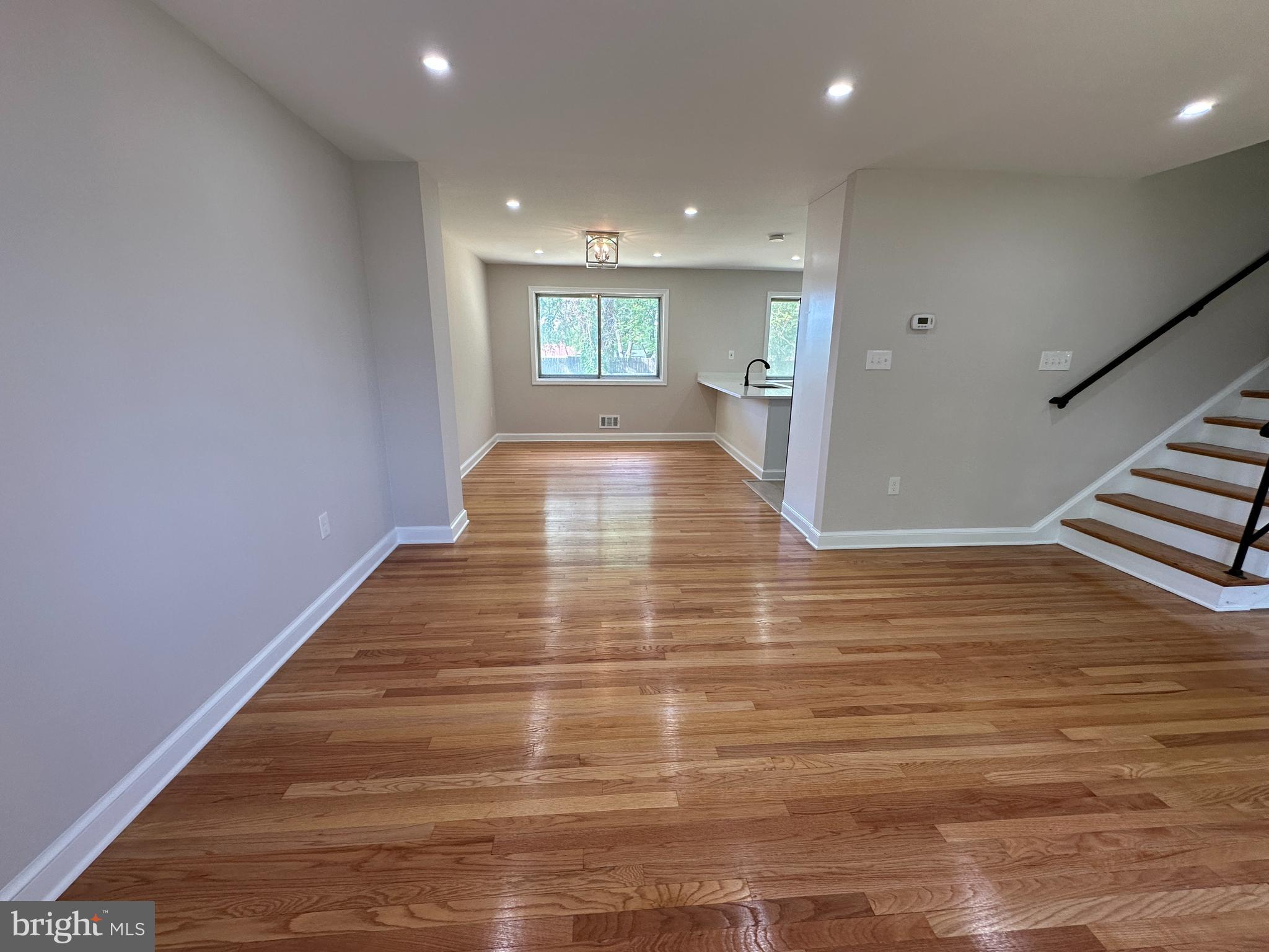 WALTER HEIGHTS - Residential