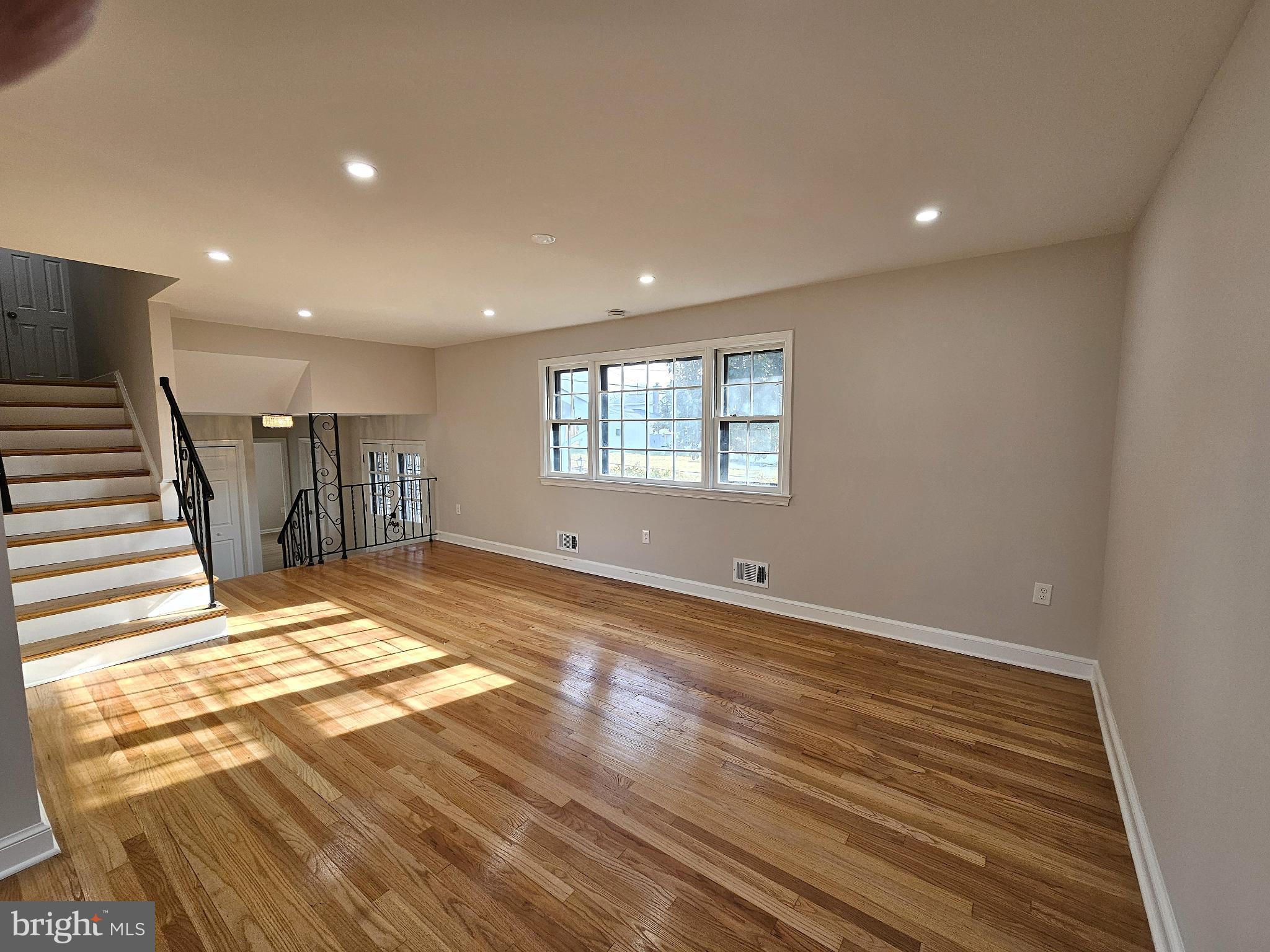 WALTER HEIGHTS - Residential