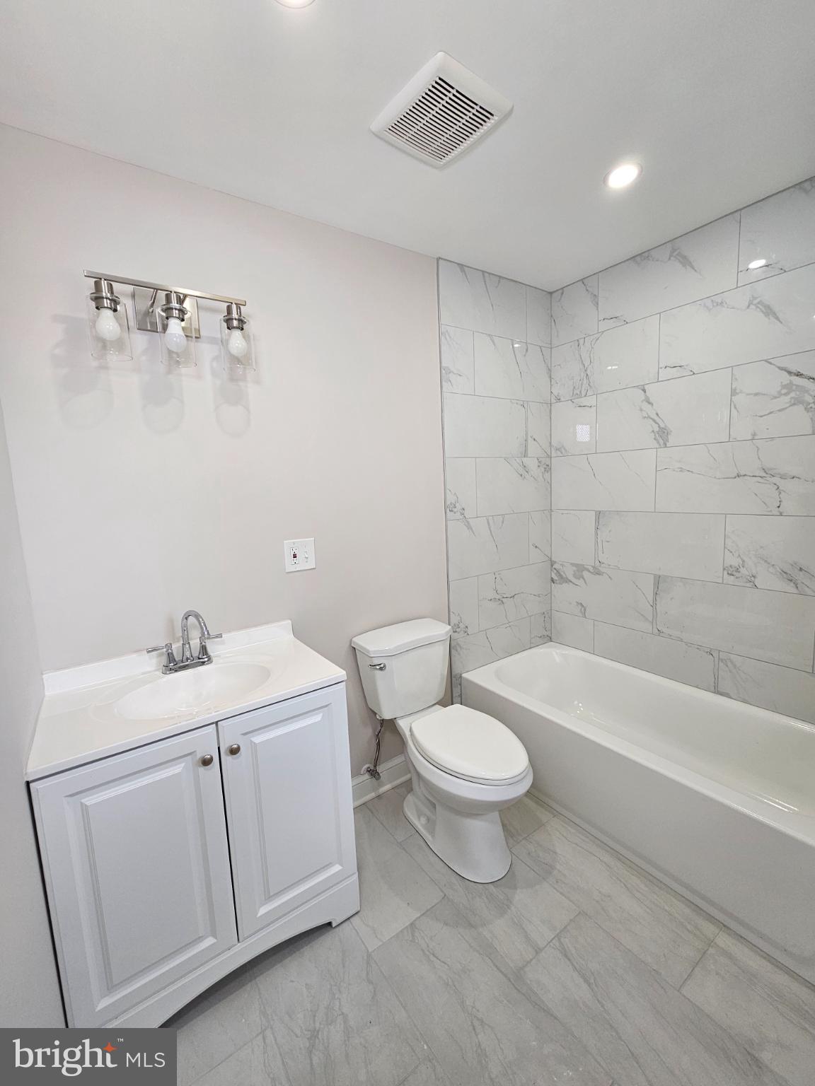 WALTER HEIGHTS - Residential