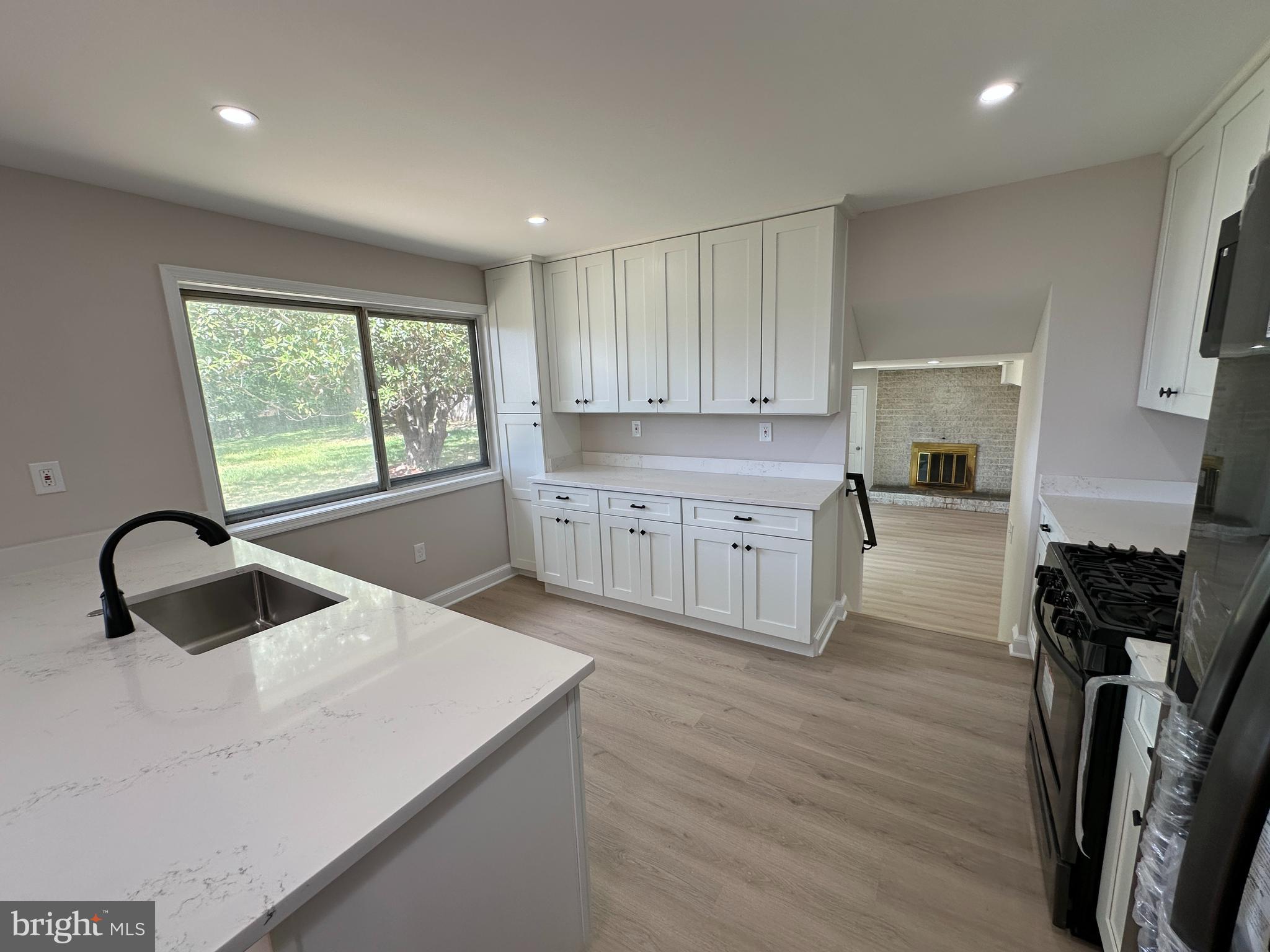 WALTER HEIGHTS - Residential