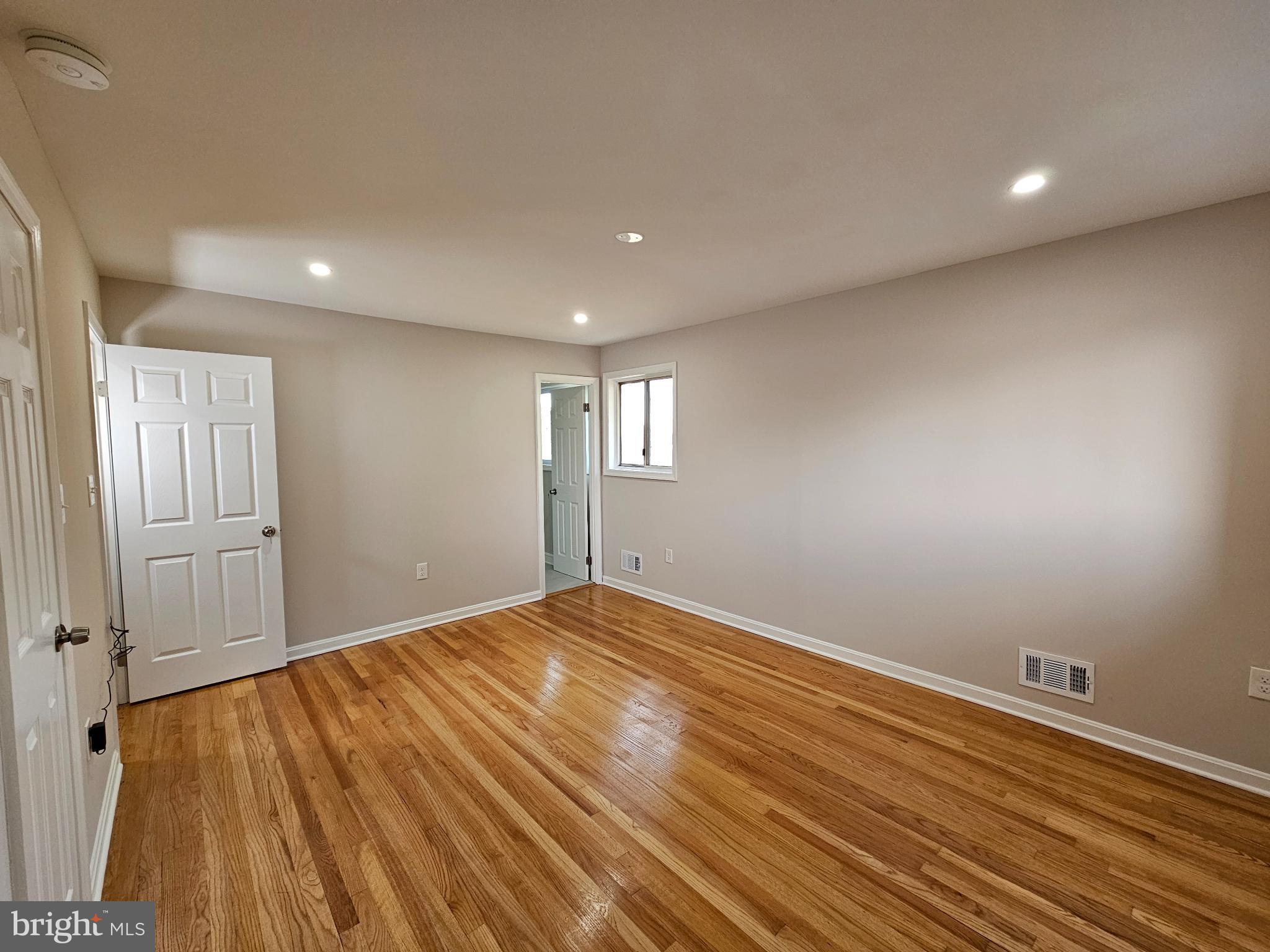 WALTER HEIGHTS - Residential