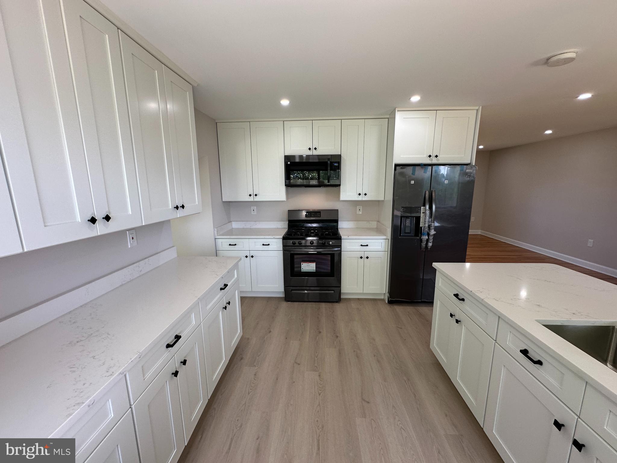 WALTER HEIGHTS - Residential