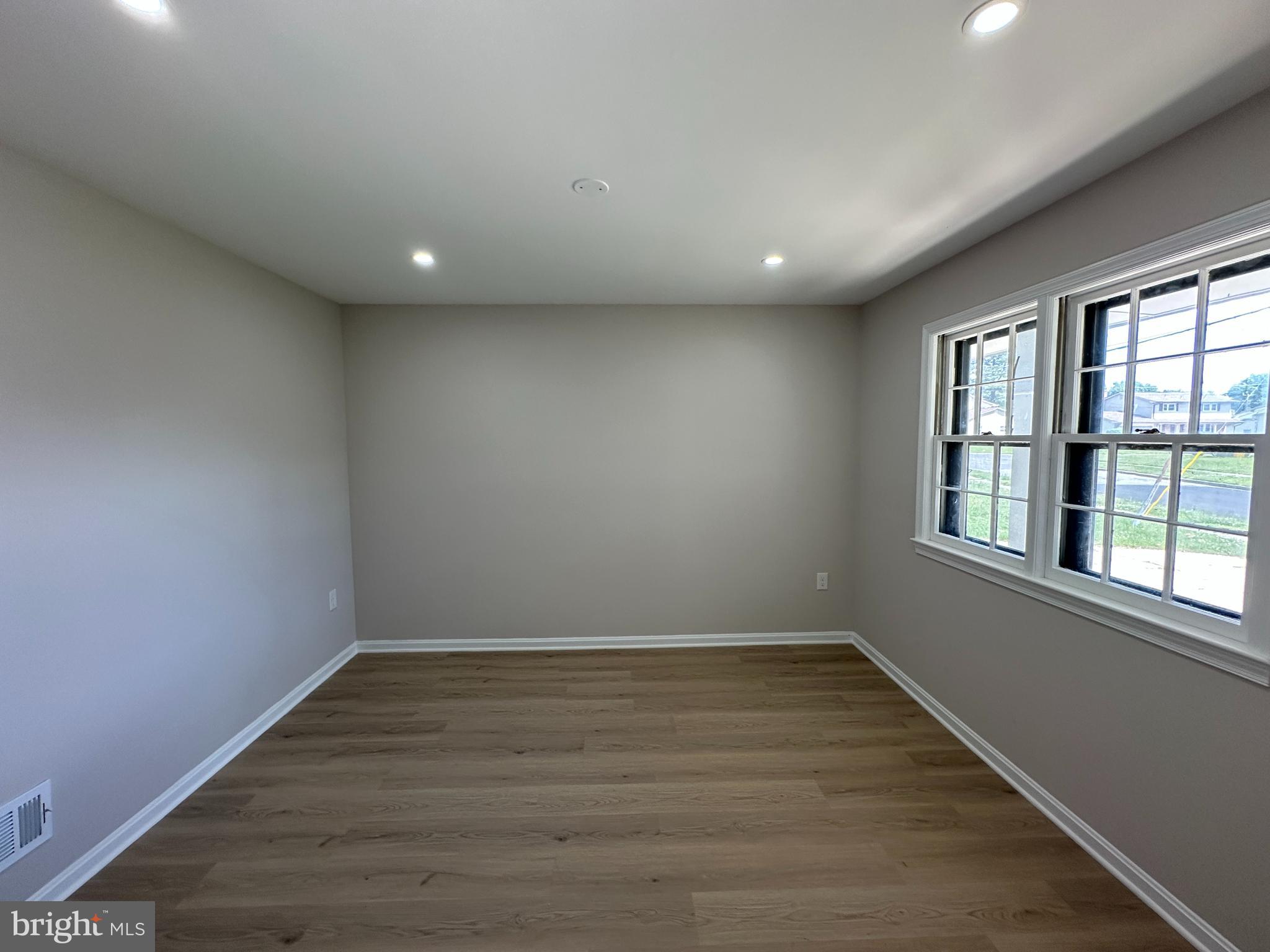 WALTER HEIGHTS - Residential