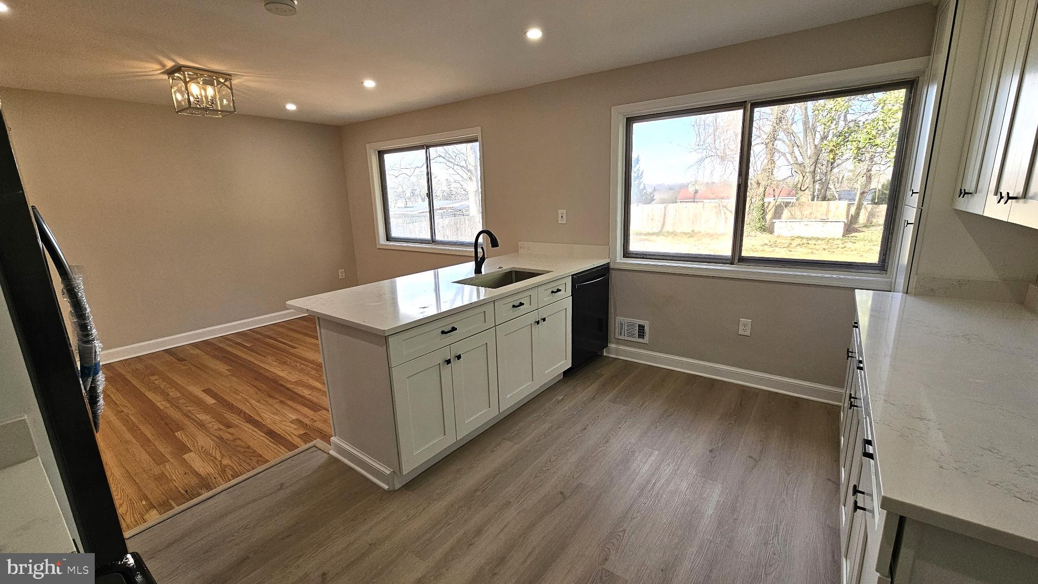 WALTER HEIGHTS - Residential