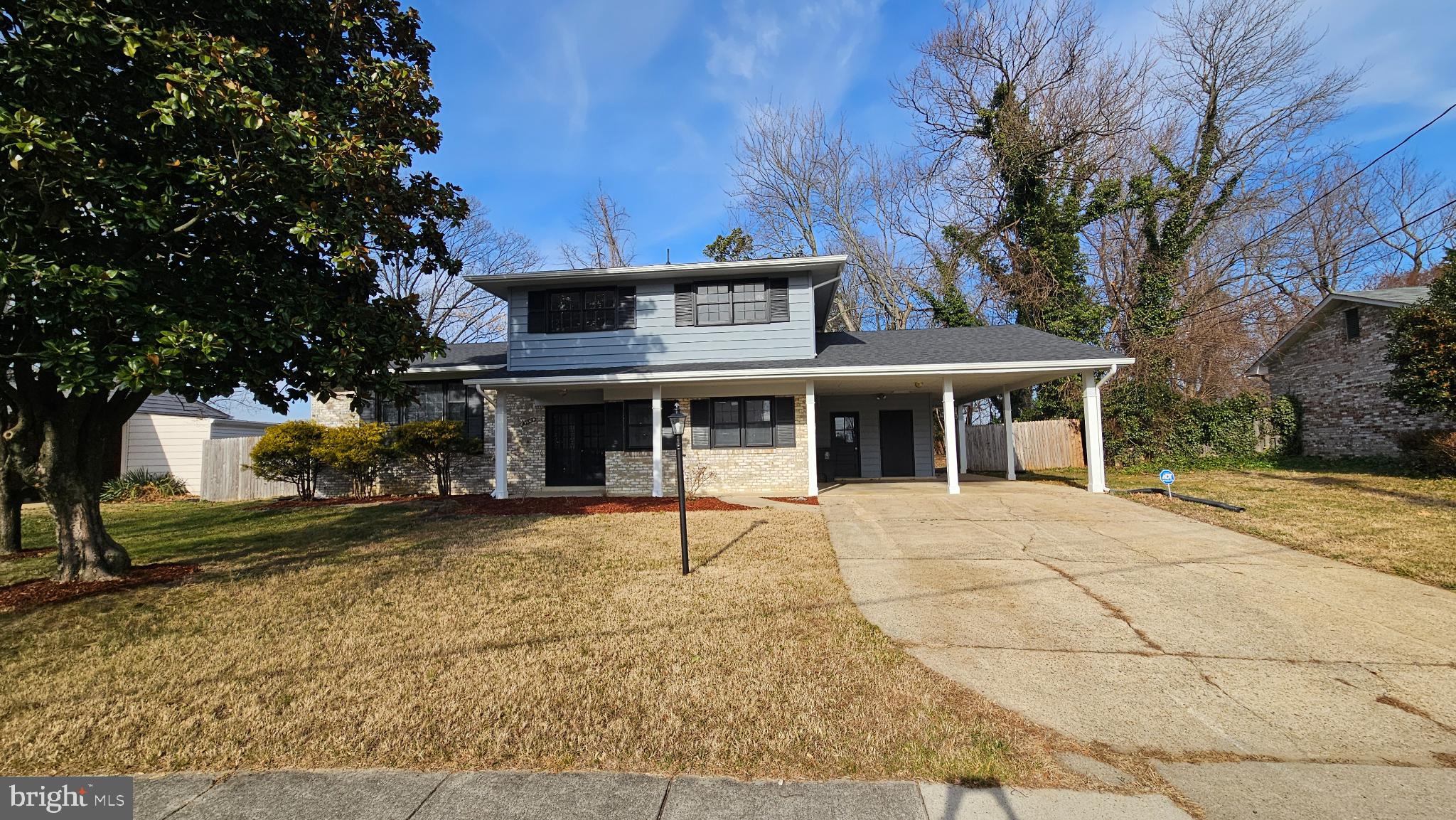 WALTER HEIGHTS - Residential