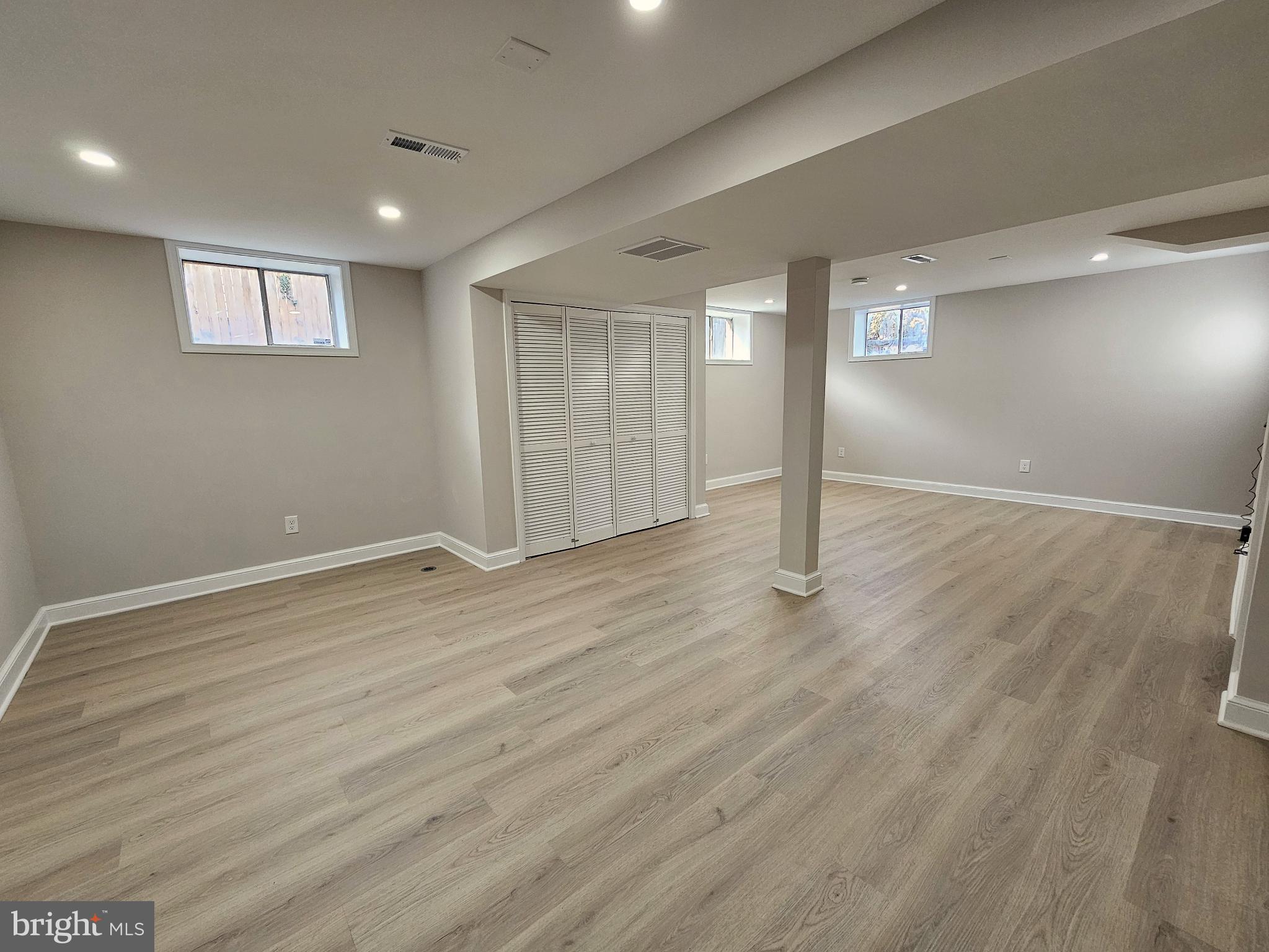 WALTER HEIGHTS - Residential