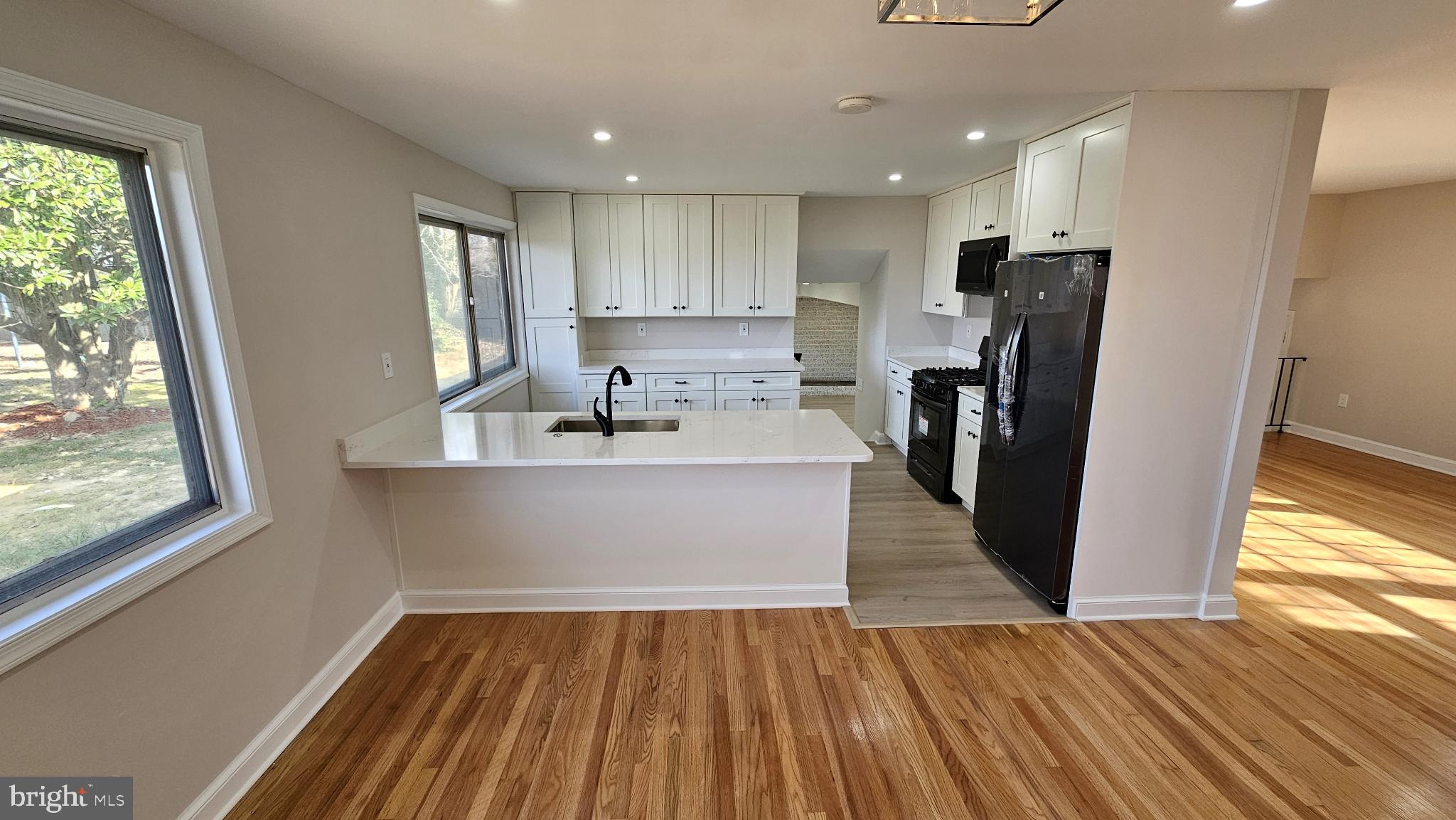 WALTER HEIGHTS - Residential