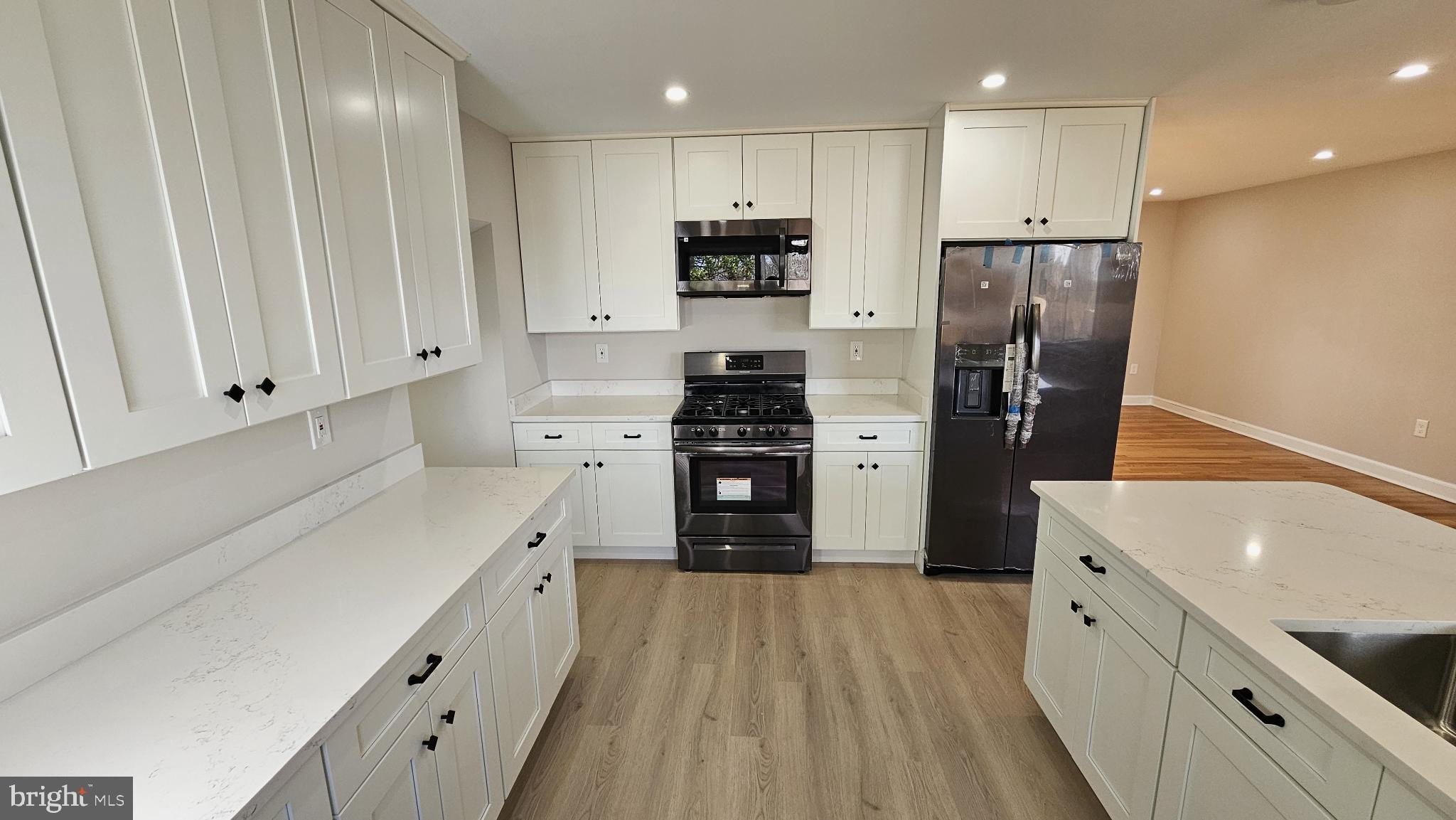 WALTER HEIGHTS - Residential