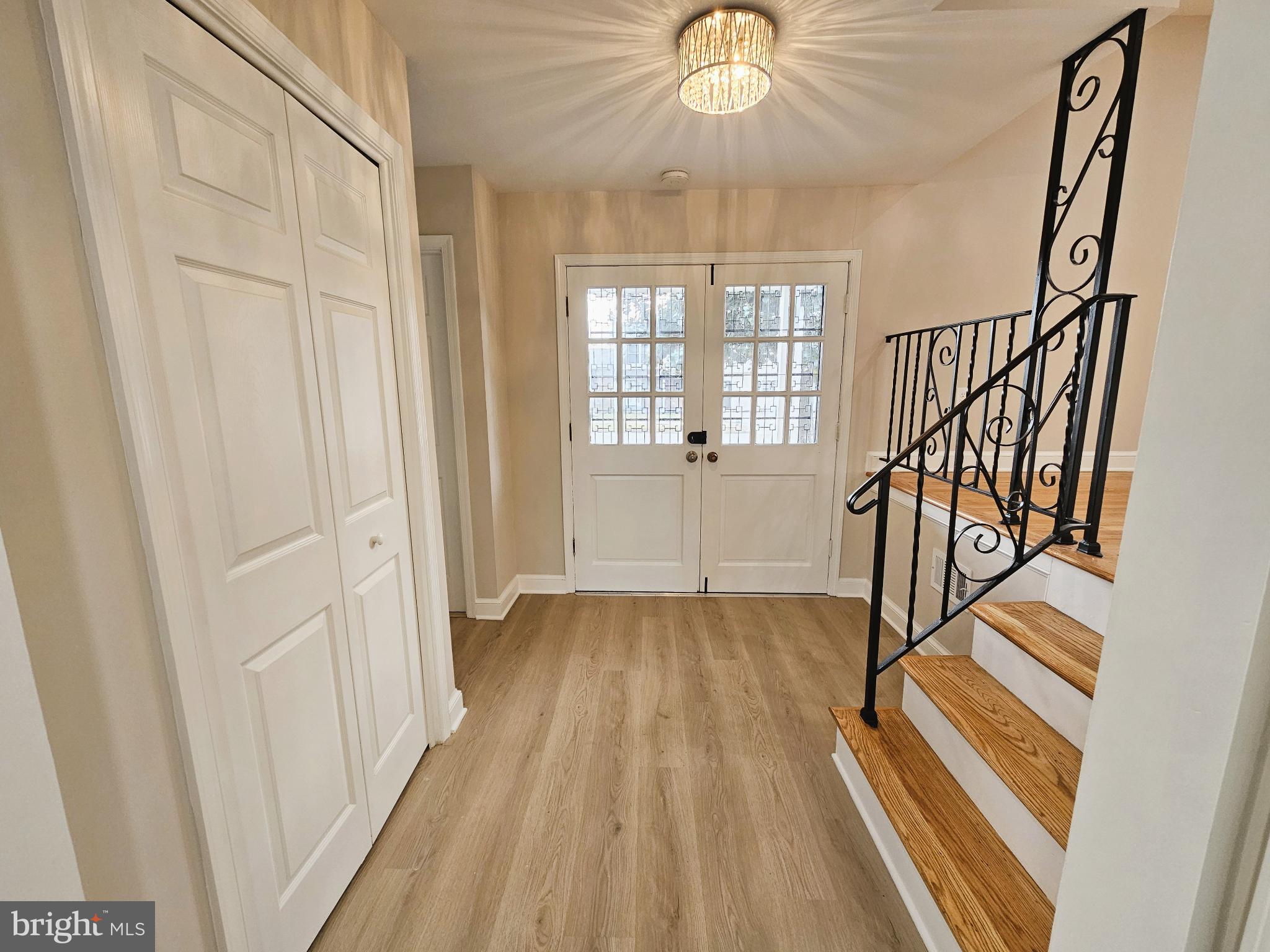 WALTER HEIGHTS - Residential