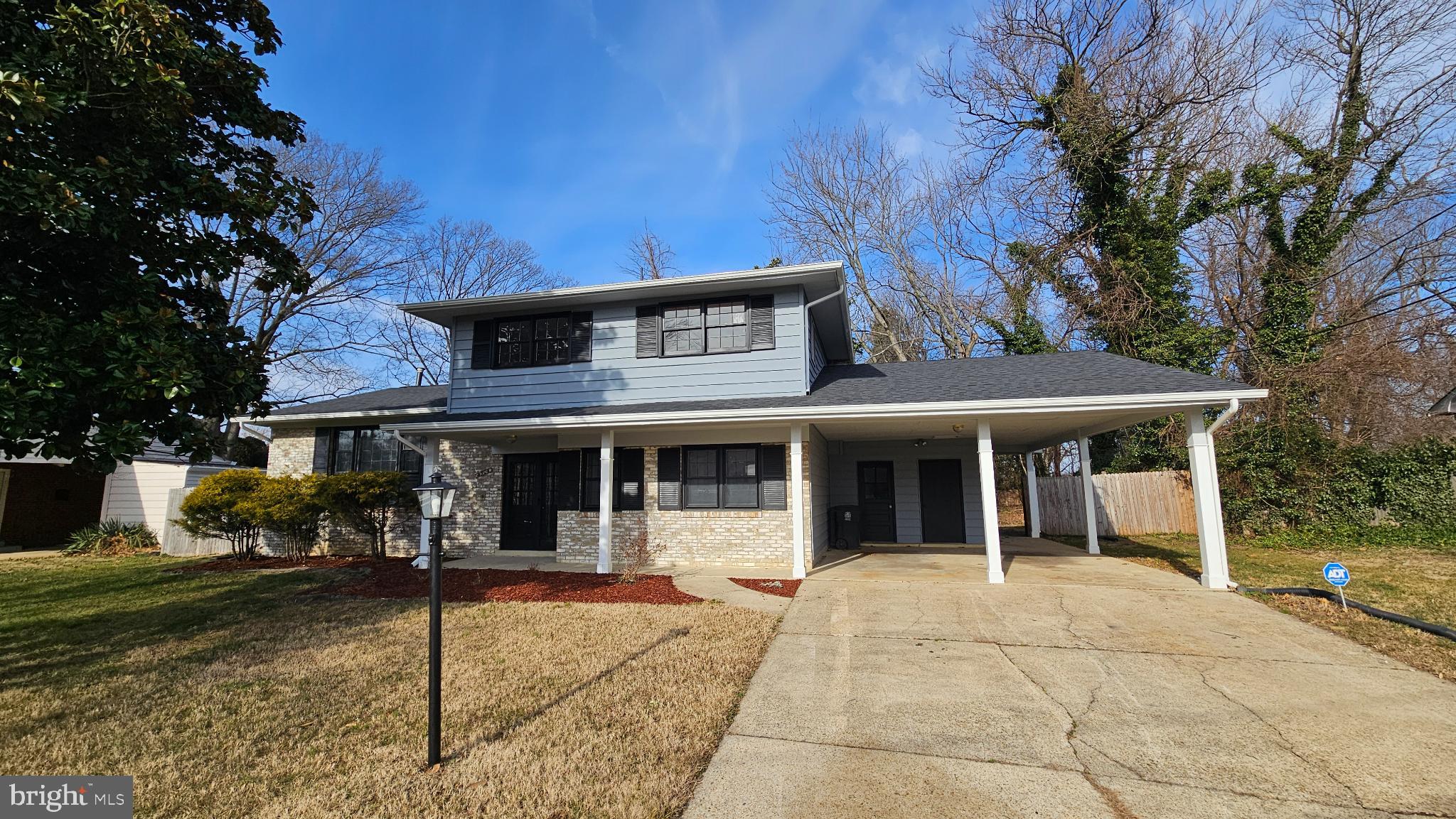 WALTER HEIGHTS - Residential