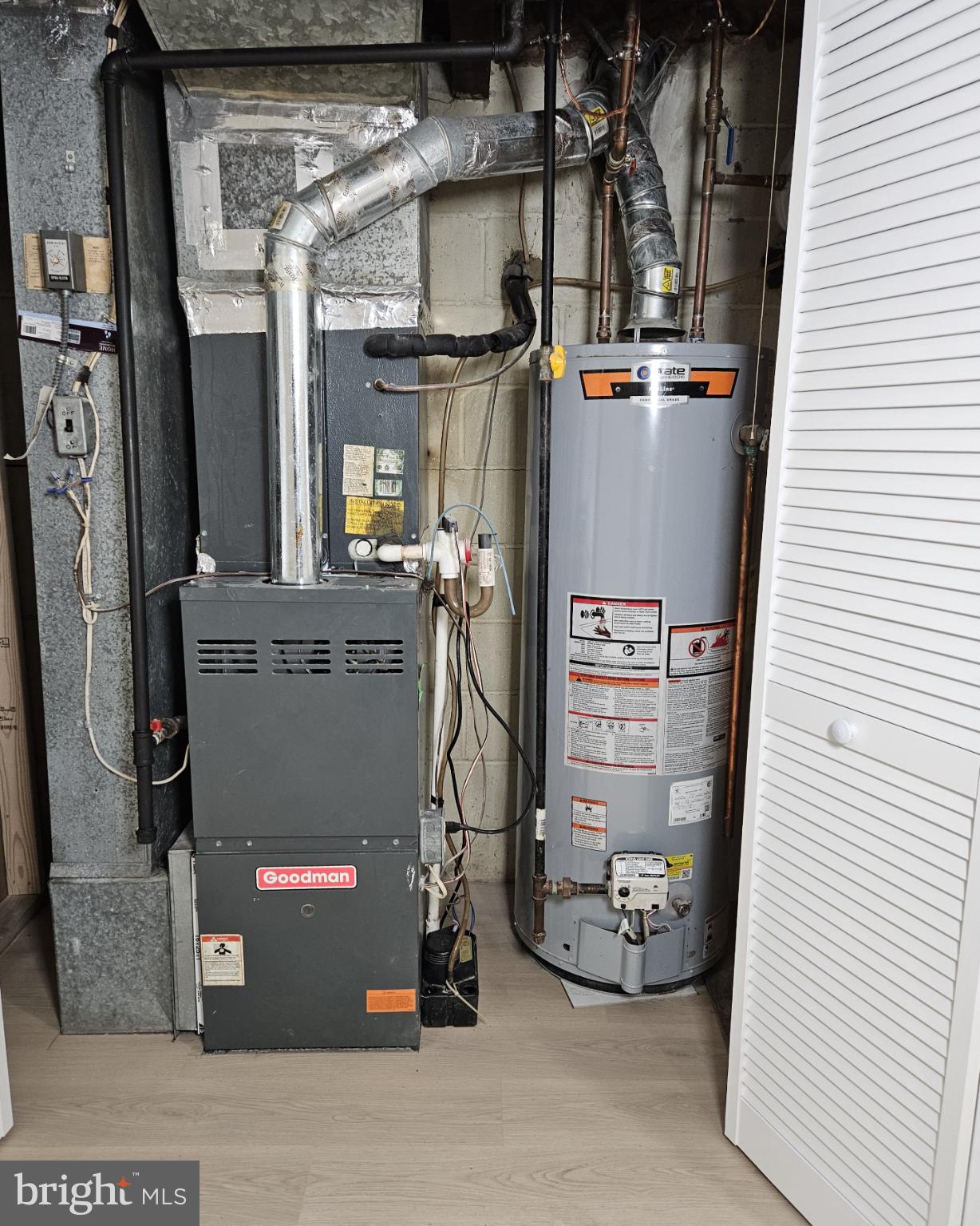 WALTER HEIGHTS - Residential