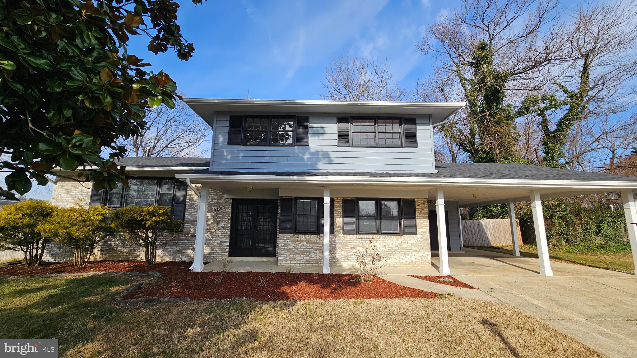 WALTER HEIGHTS - Residential