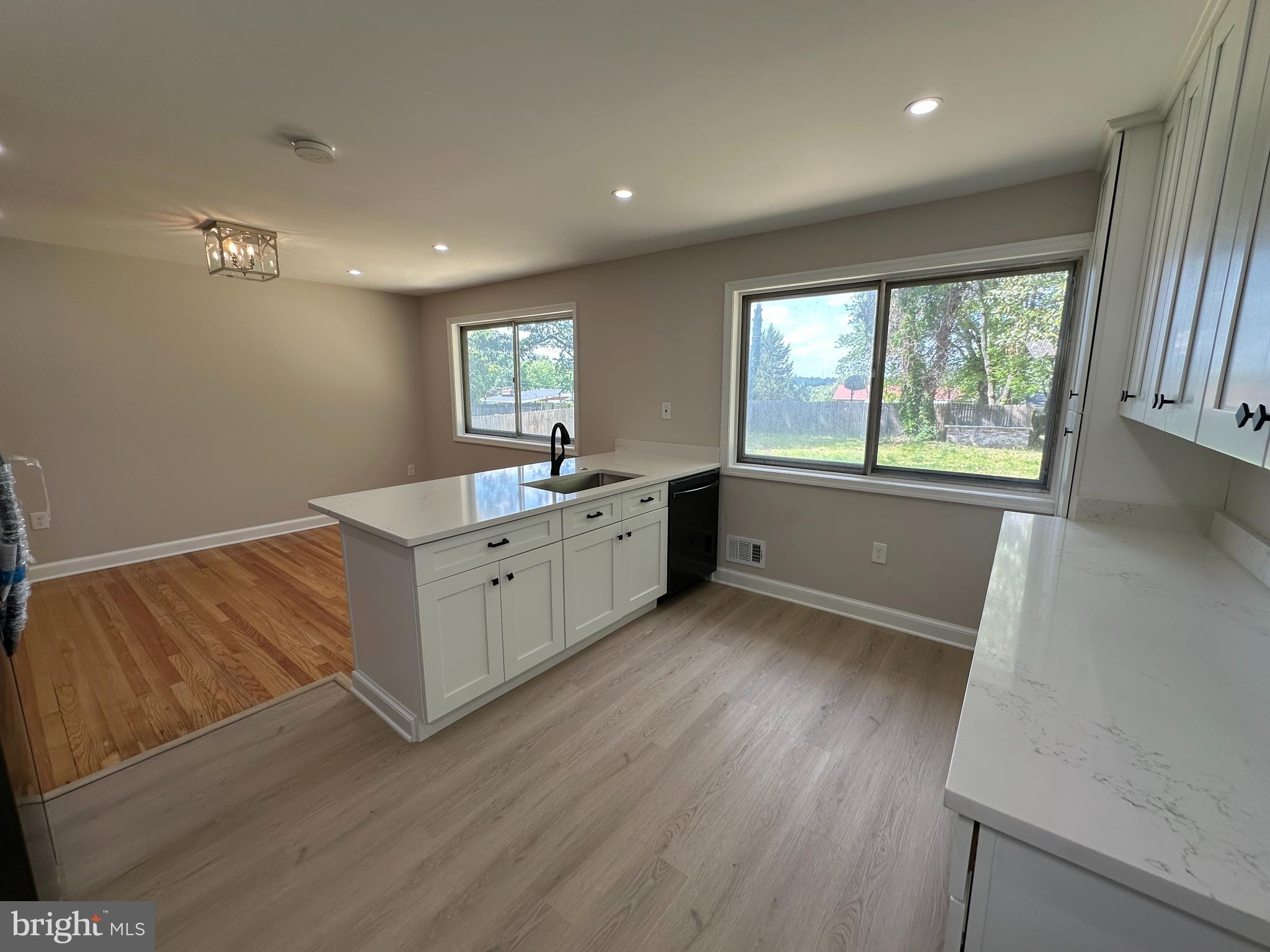 WALTER HEIGHTS - Residential