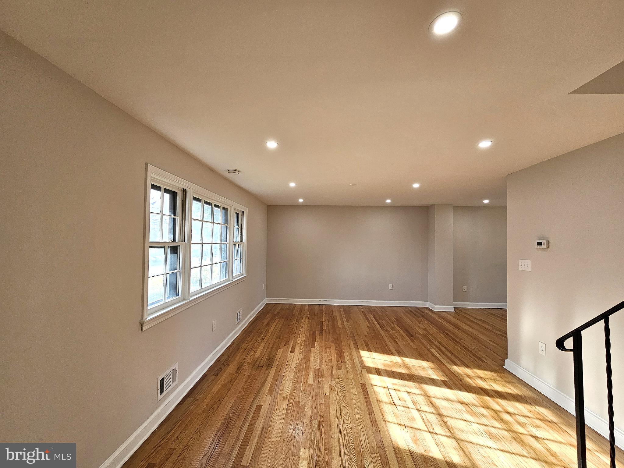 WALTER HEIGHTS - Residential