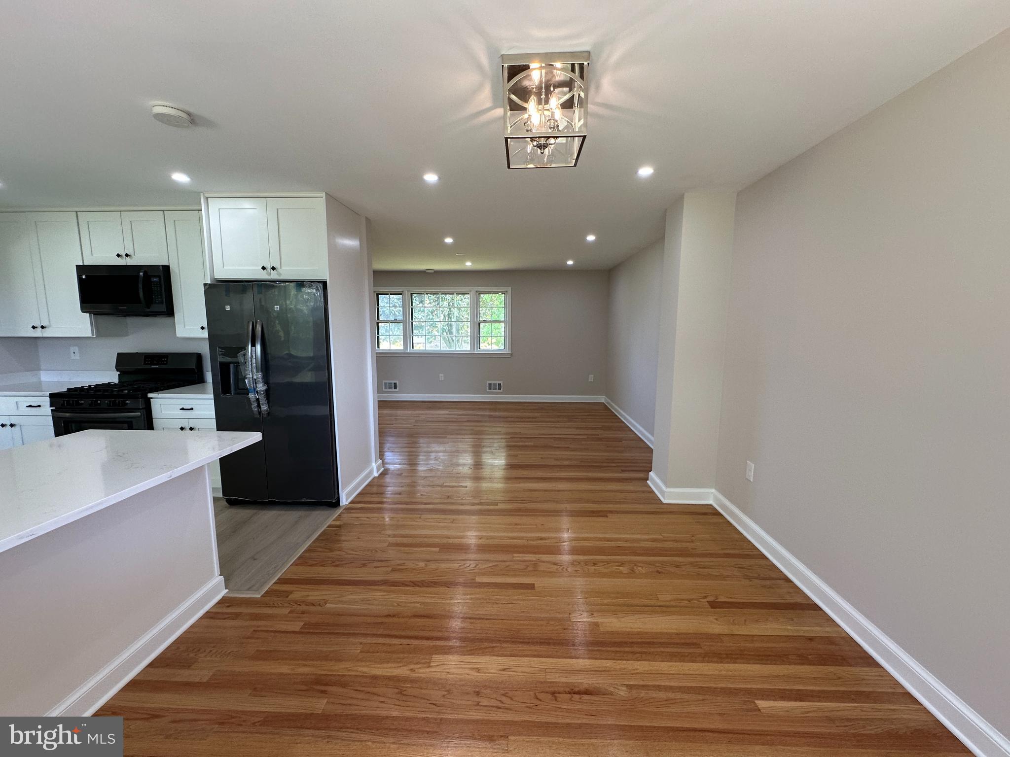 WALTER HEIGHTS - Residential