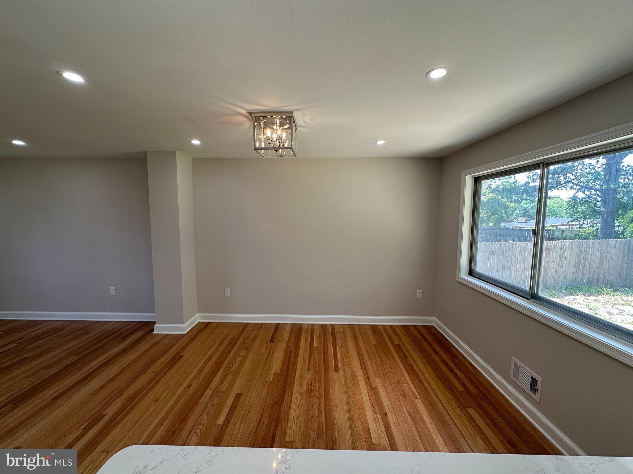 WALTER HEIGHTS - Residential