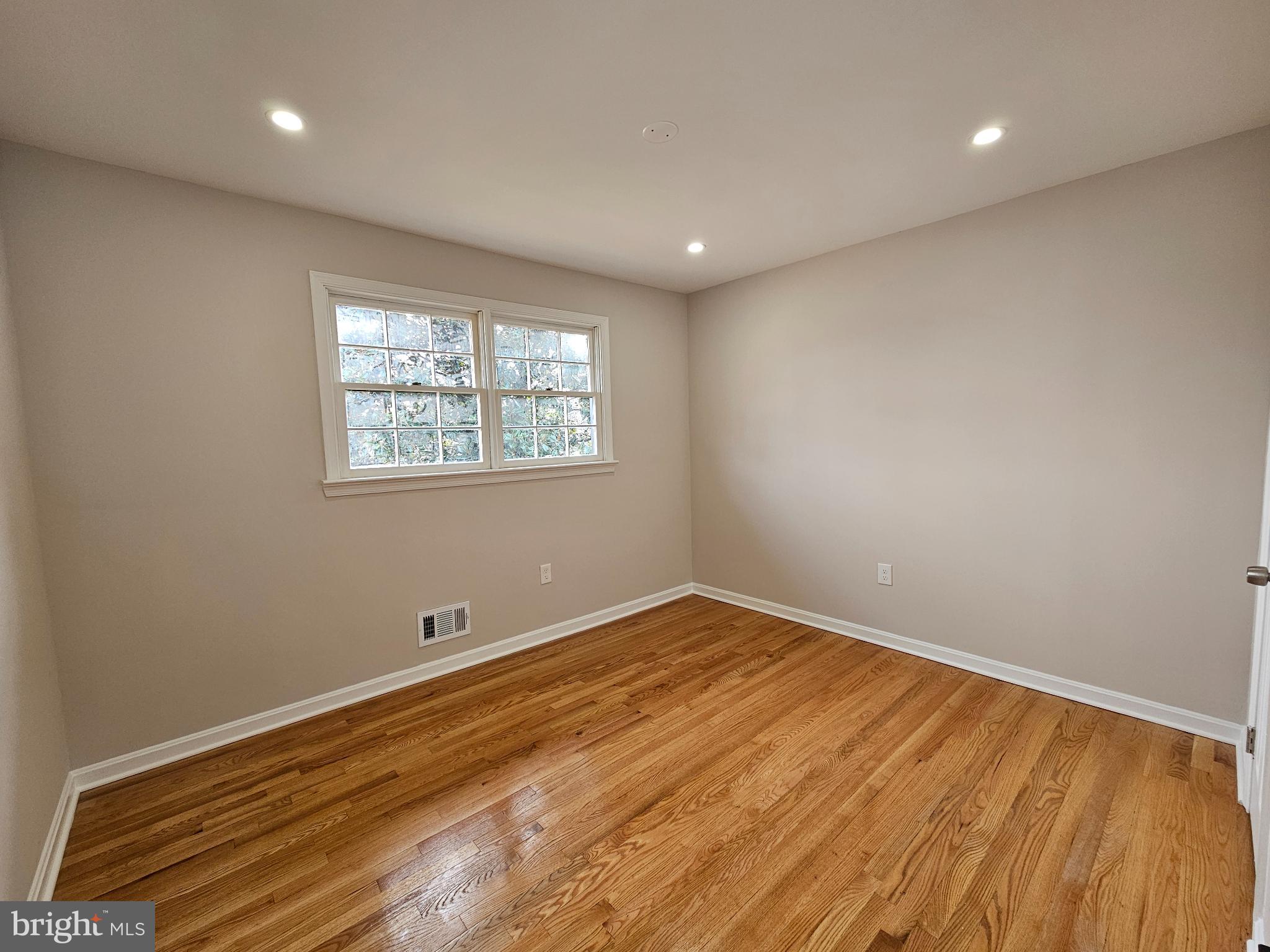 WALTER HEIGHTS - Residential