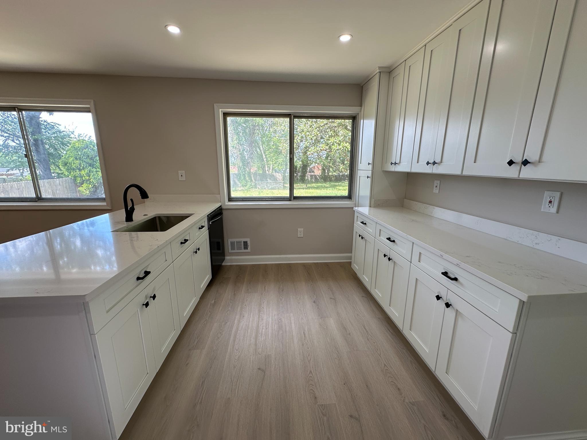 WALTER HEIGHTS - Residential