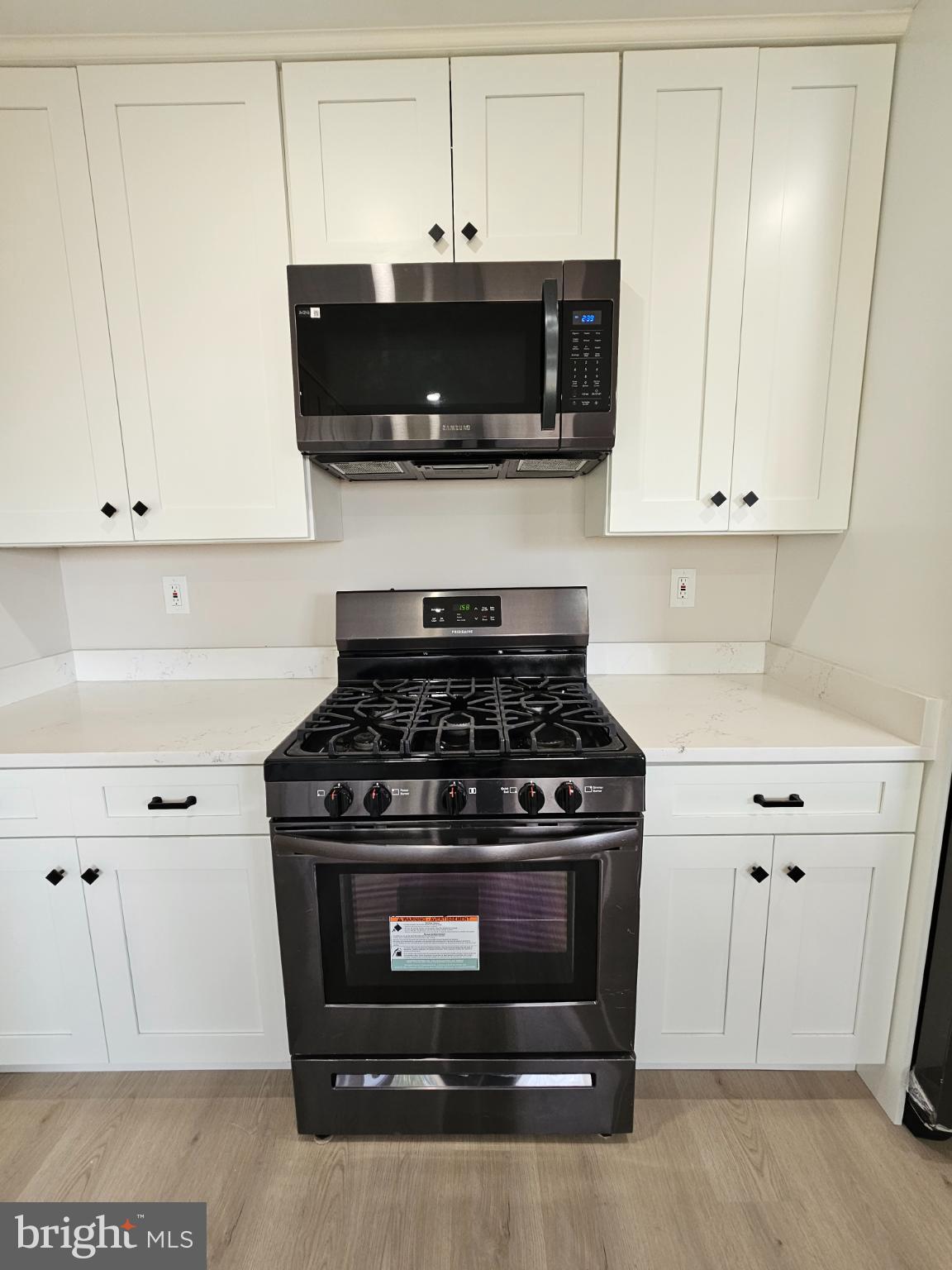 WALTER HEIGHTS - Residential