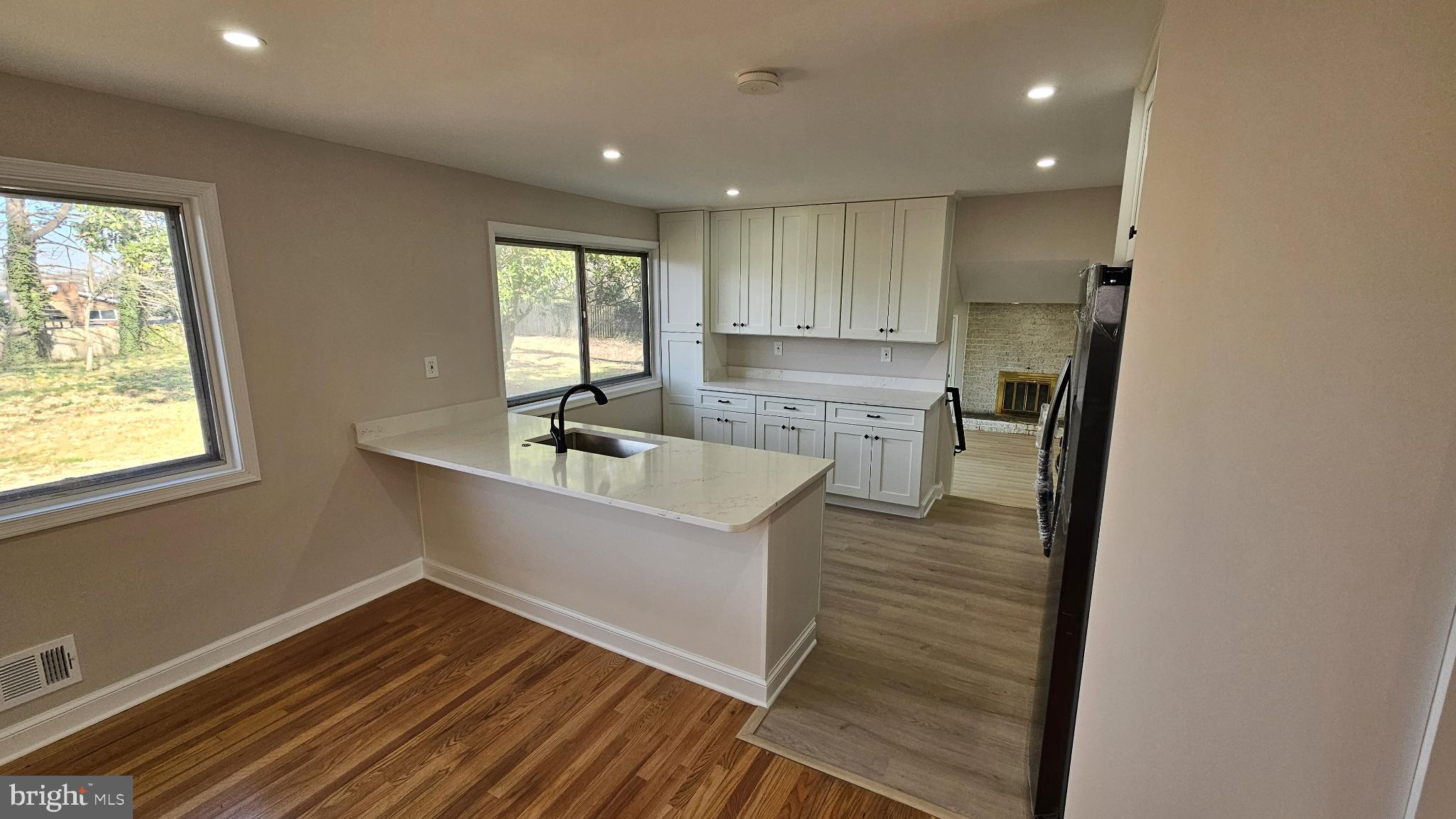 WALTER HEIGHTS - Residential