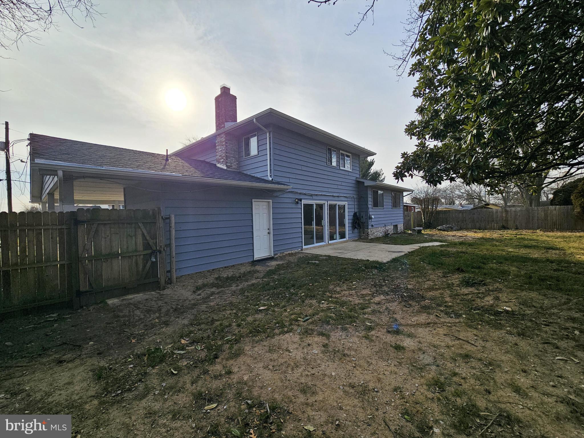 WALTER HEIGHTS - Residential