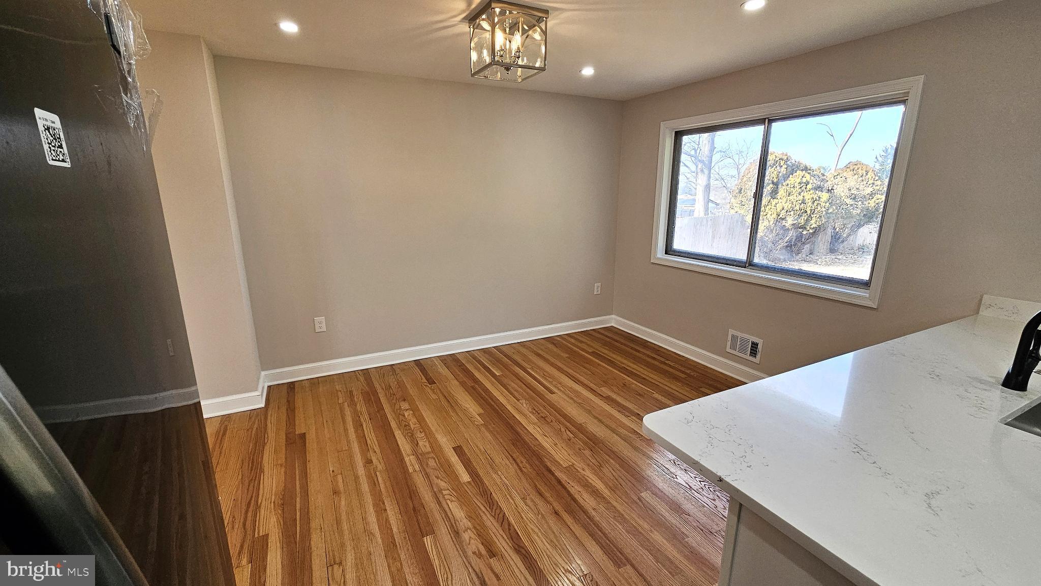 WALTER HEIGHTS - Residential