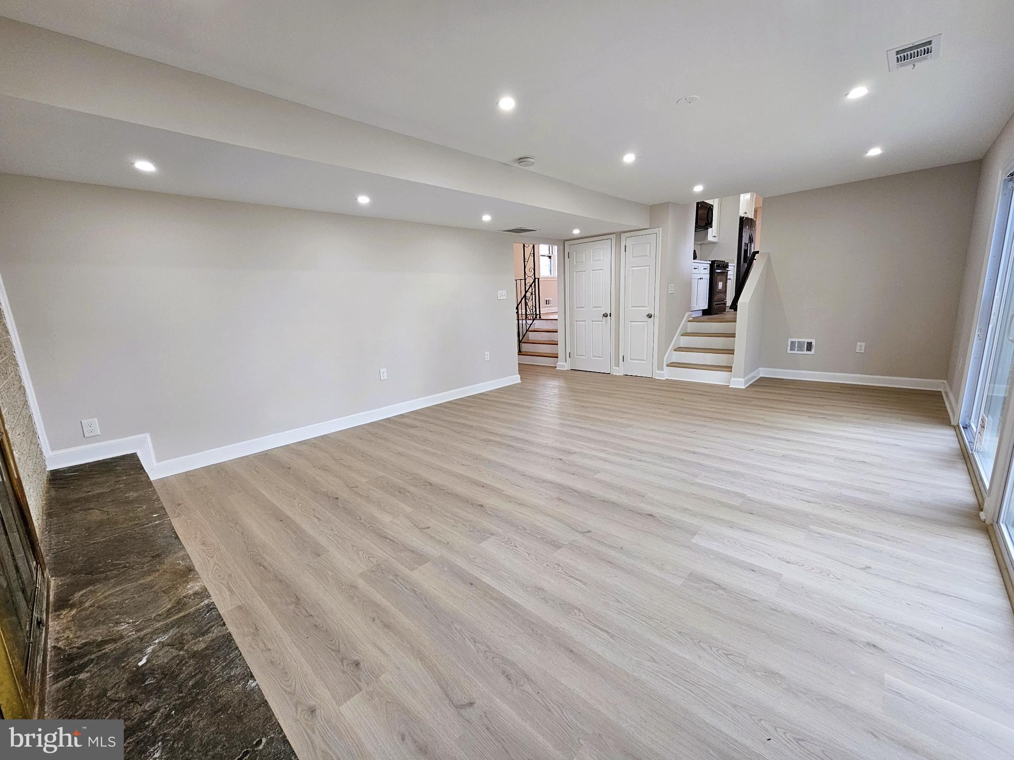 WALTER HEIGHTS - Residential