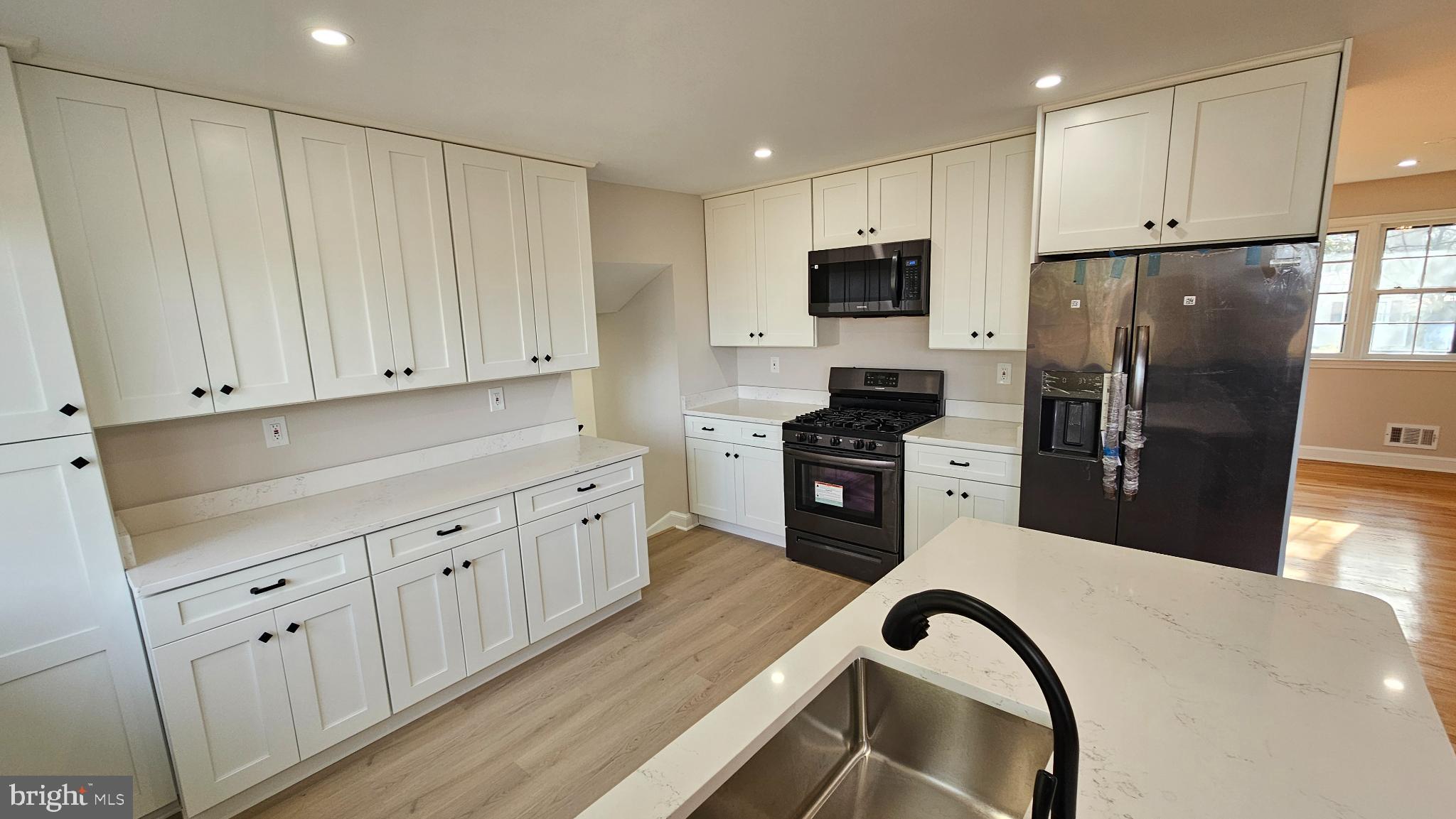 WALTER HEIGHTS - Residential