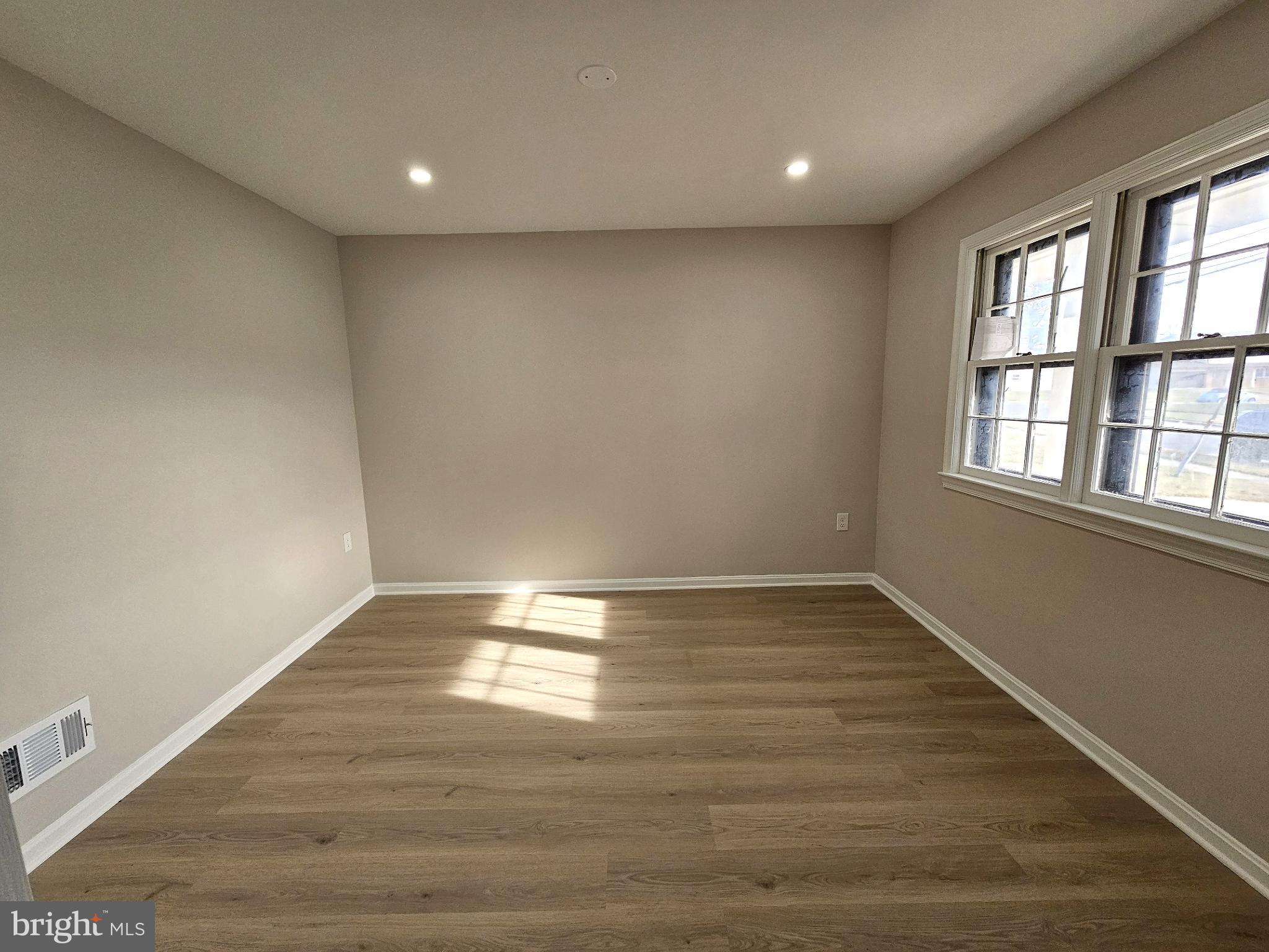 WALTER HEIGHTS - Residential