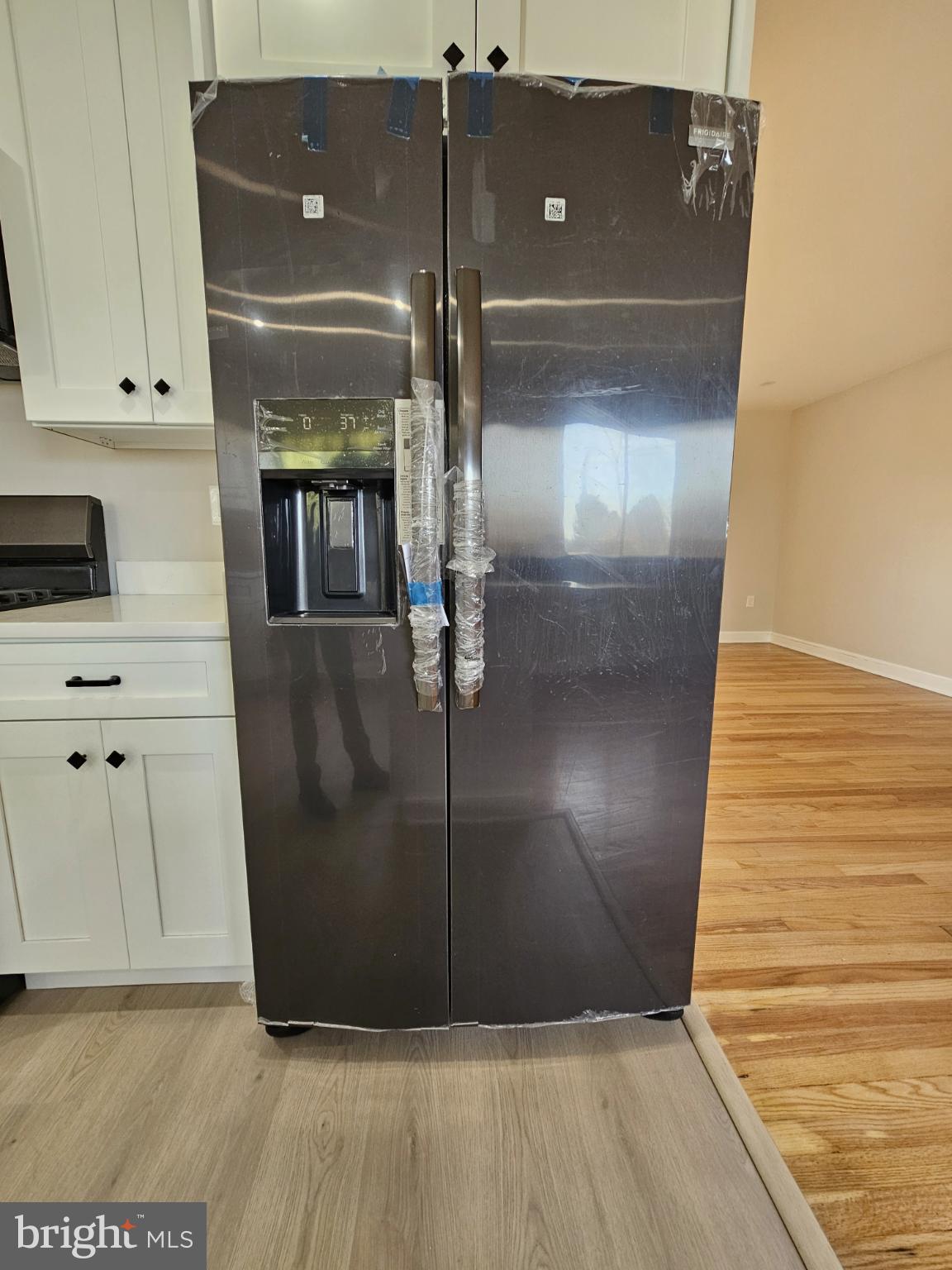 WALTER HEIGHTS - Residential