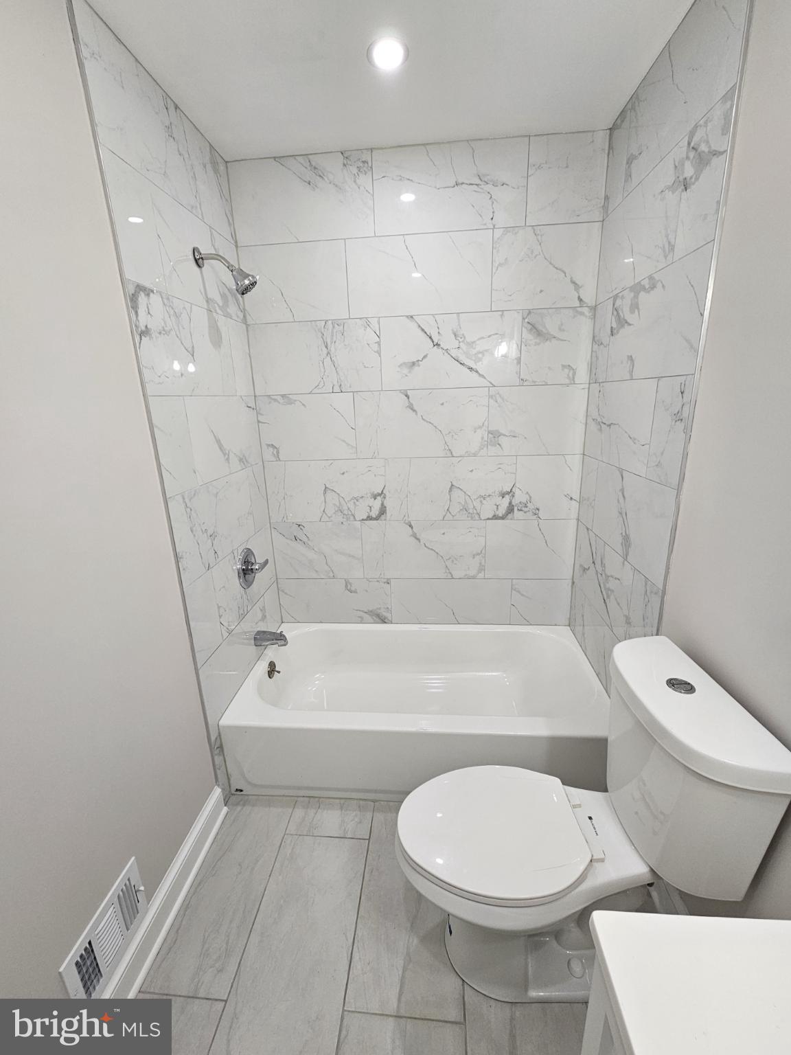 WALTER HEIGHTS - Residential