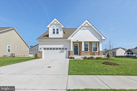 Photo of 29269 Baker Island Road, LEWES, DE 19958 (MLS # DESU2108616)