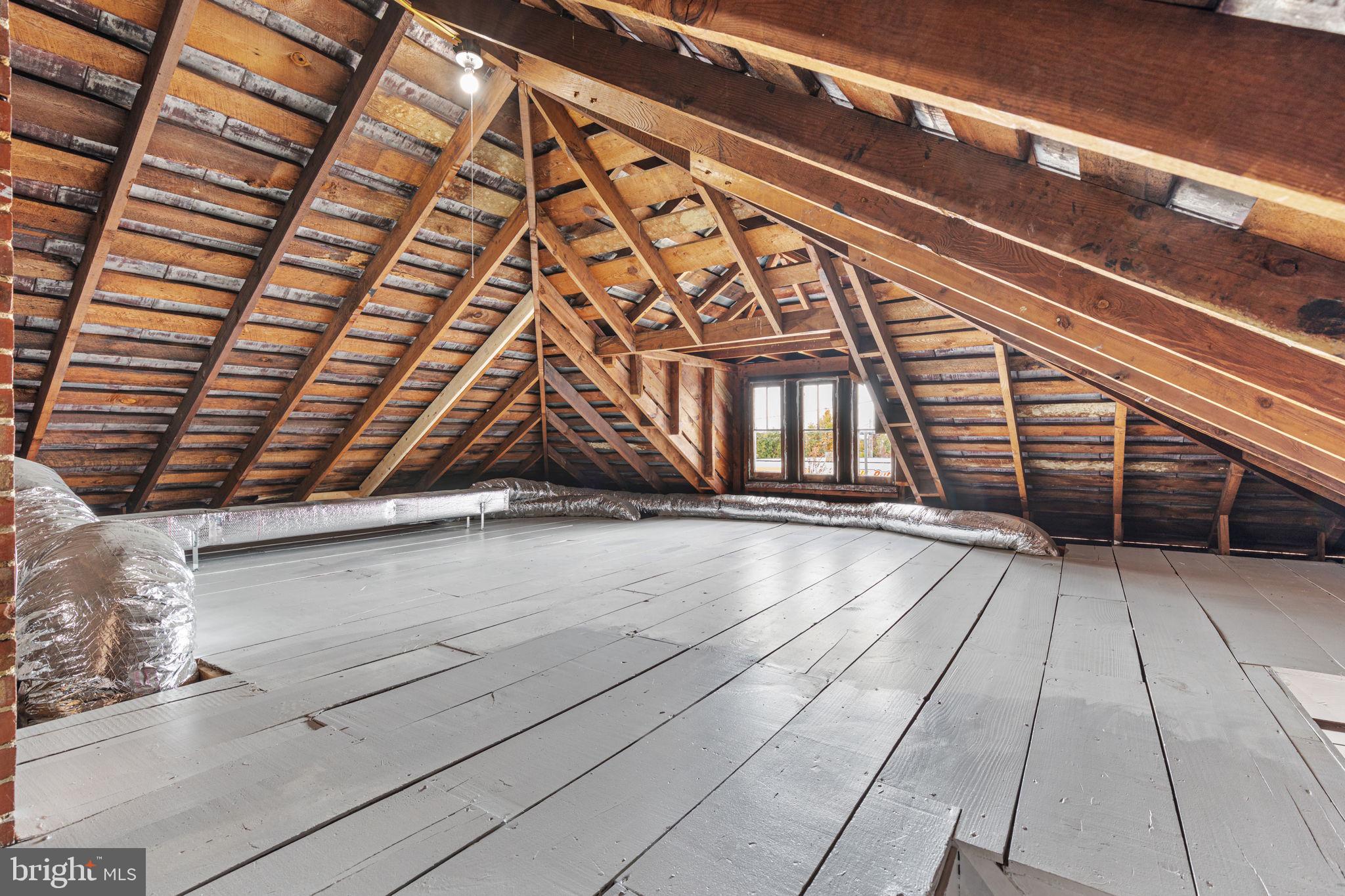 HARRIS ADDITION - Residential