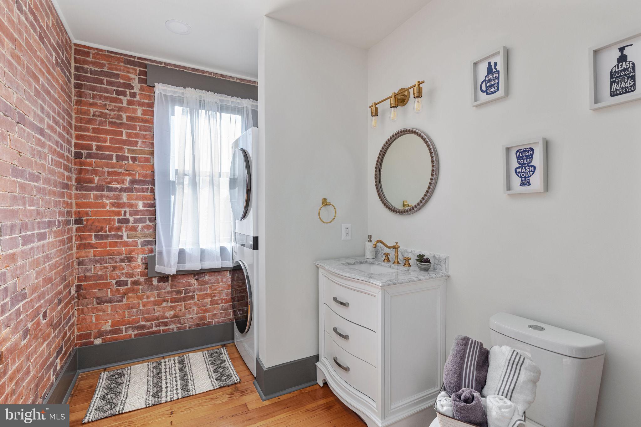 HARRIS ADDITION - Residential