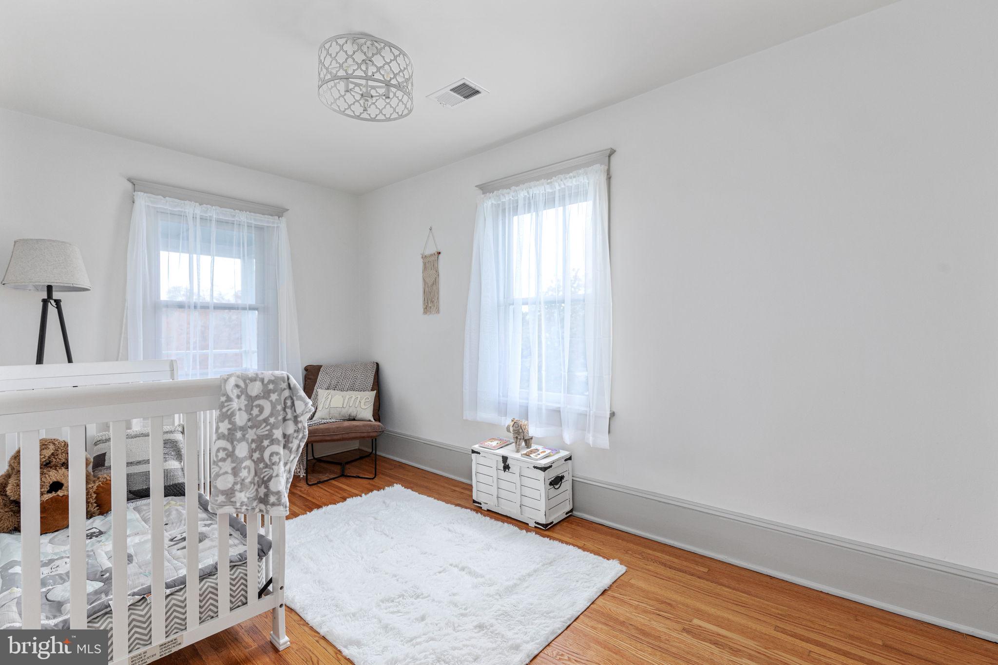 HARRIS ADDITION - Residential