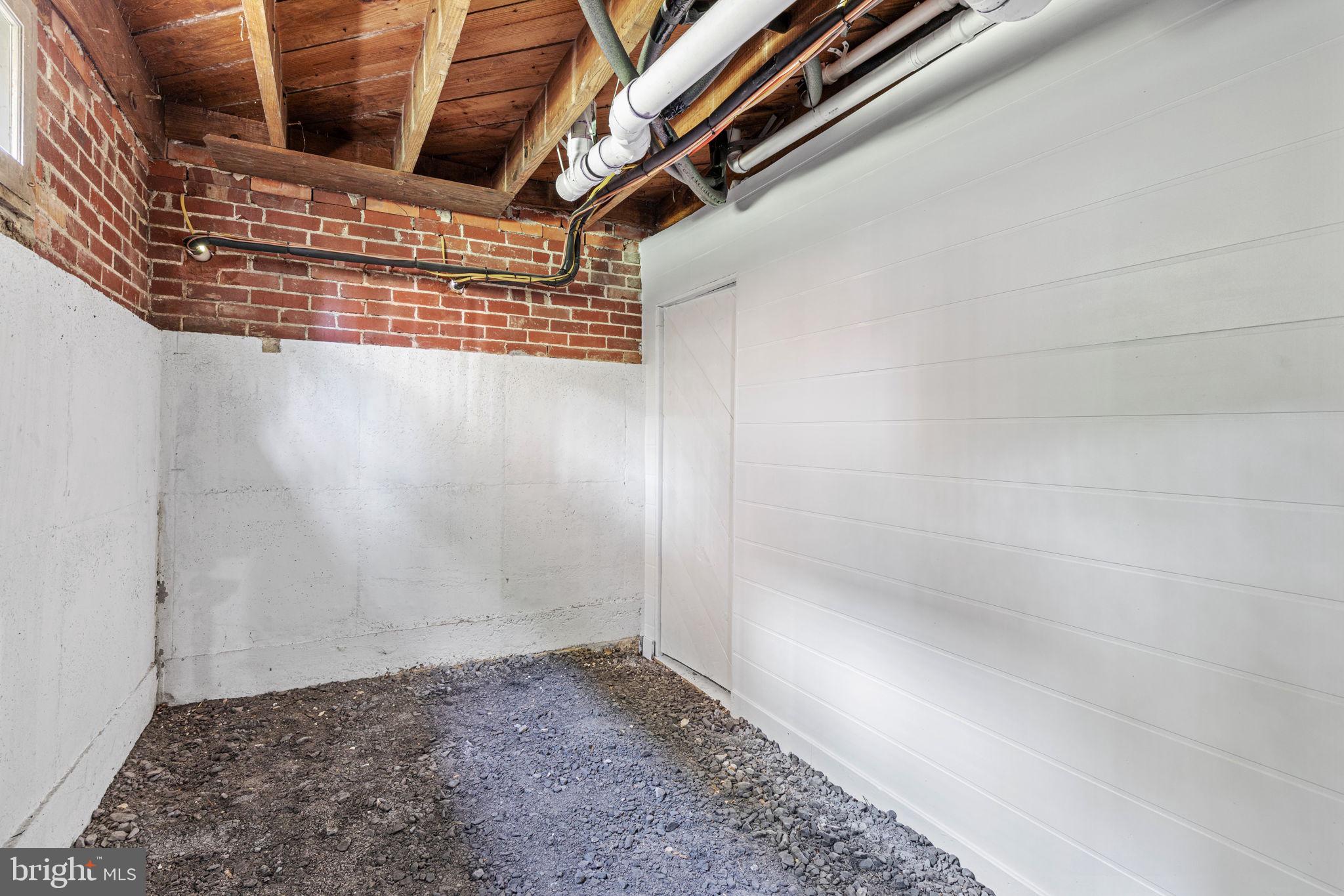 HARRIS ADDITION - Residential